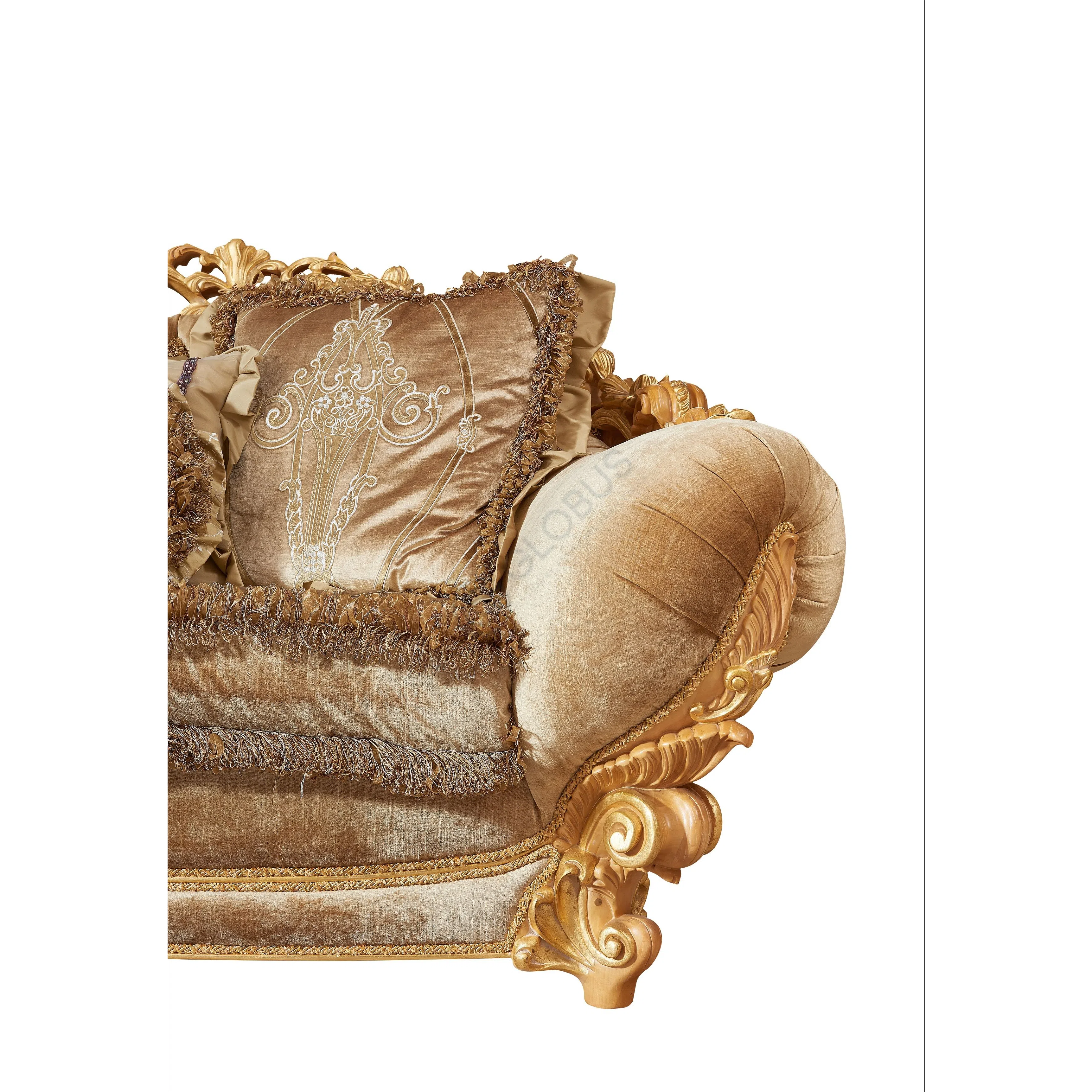 Sofa RIVA Giardino Italiano