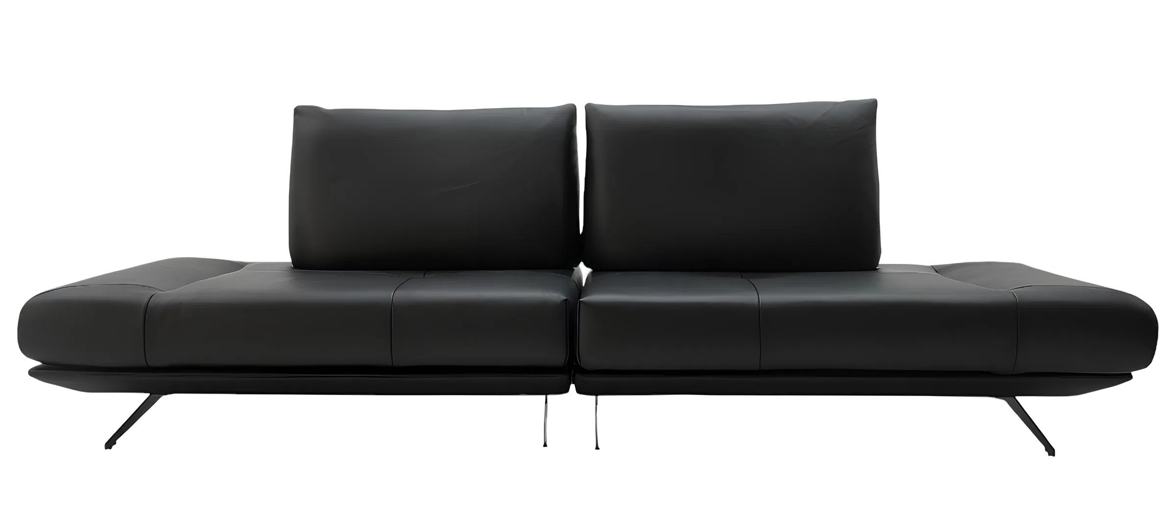 Reclining sofa Soffisto