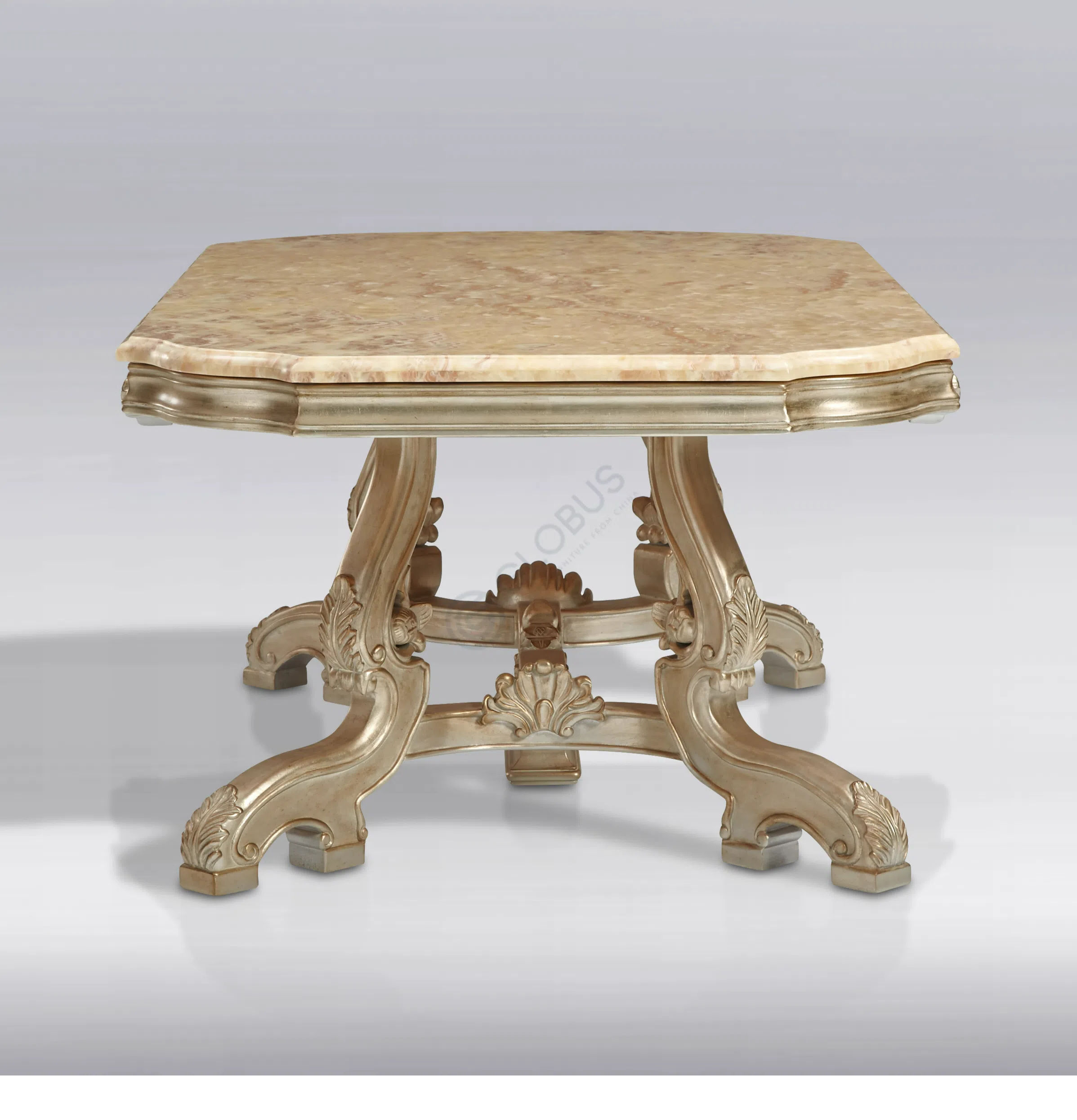 Dining table Sistino