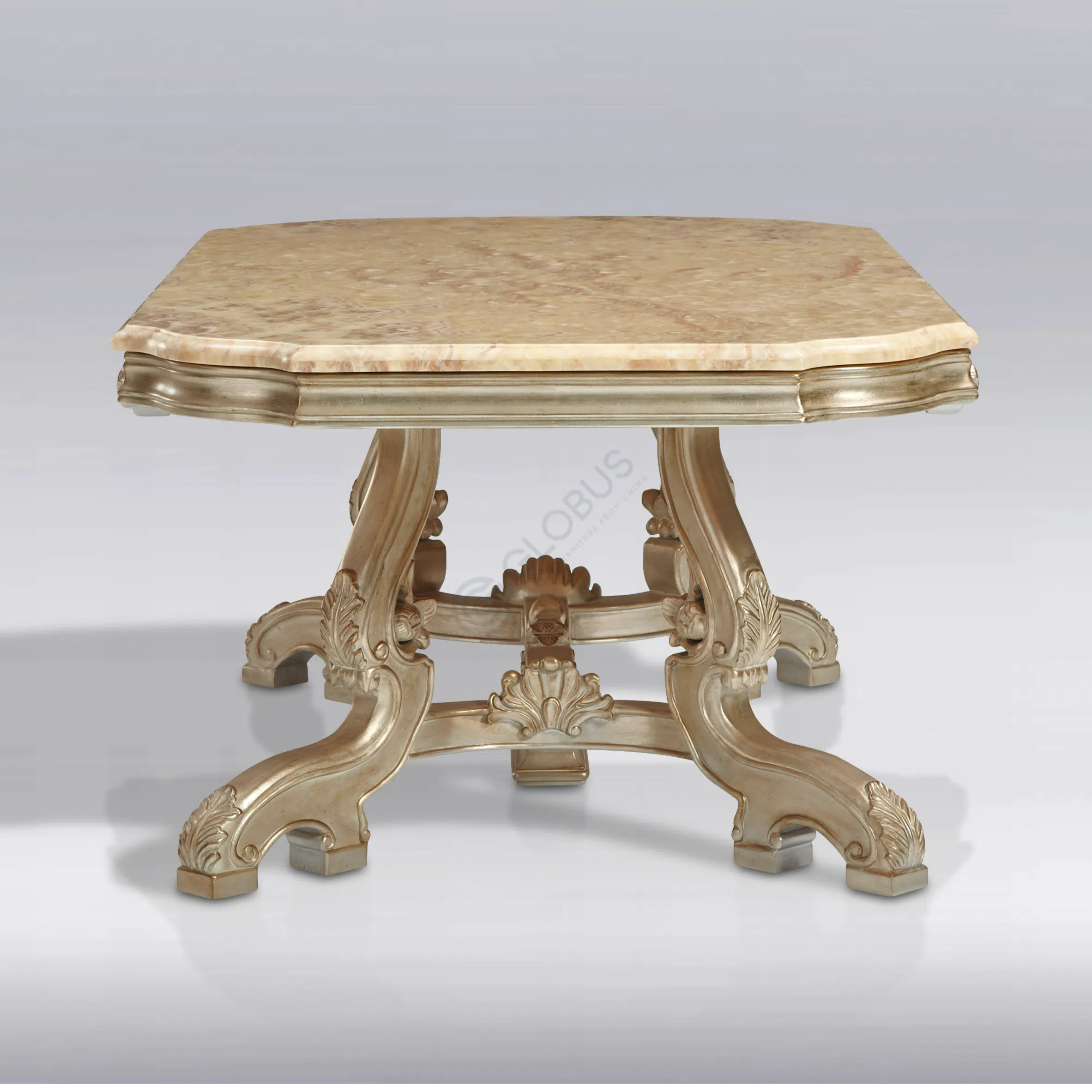 Dining table Sistino