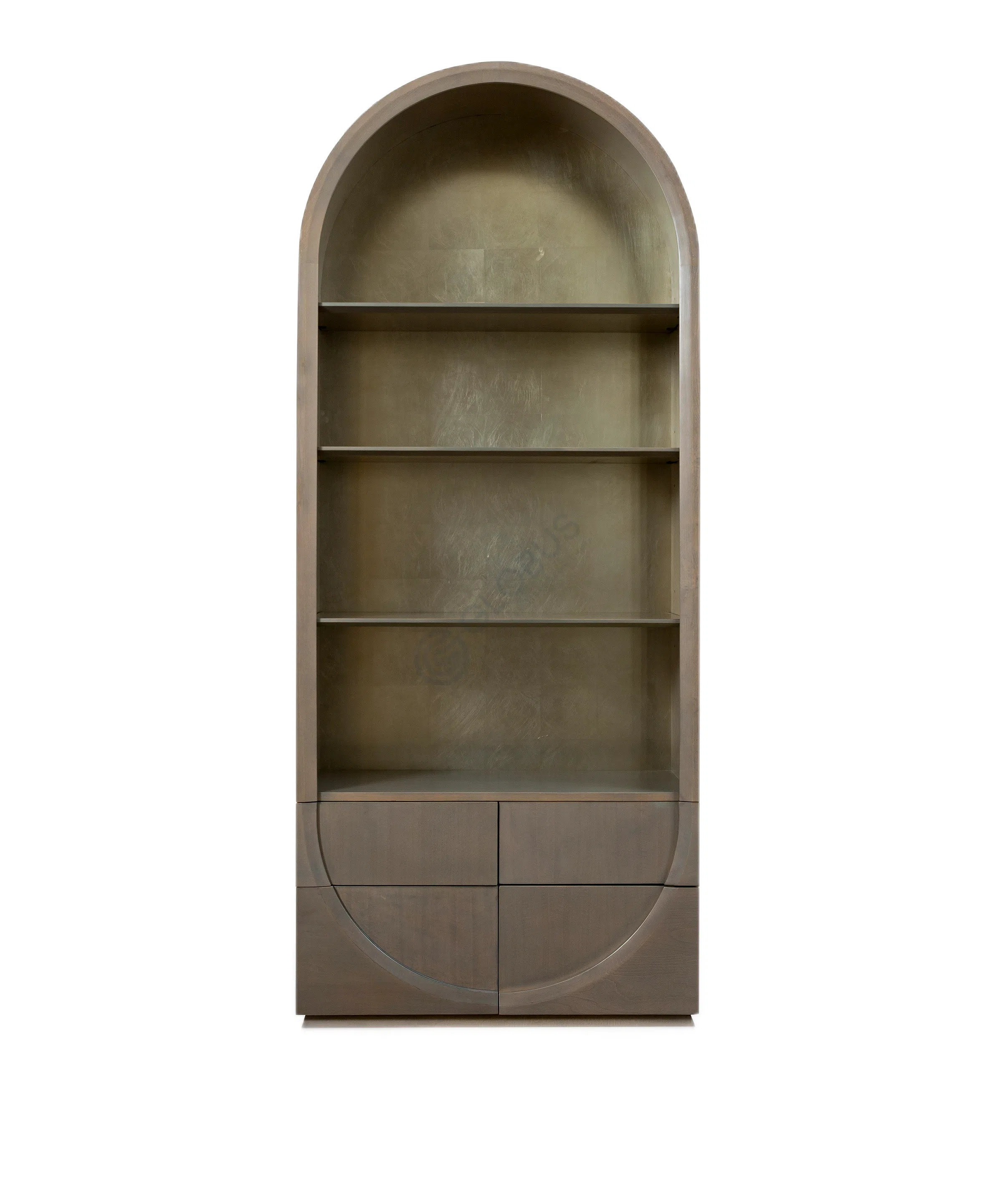 Bookshelf BAKER Camillo