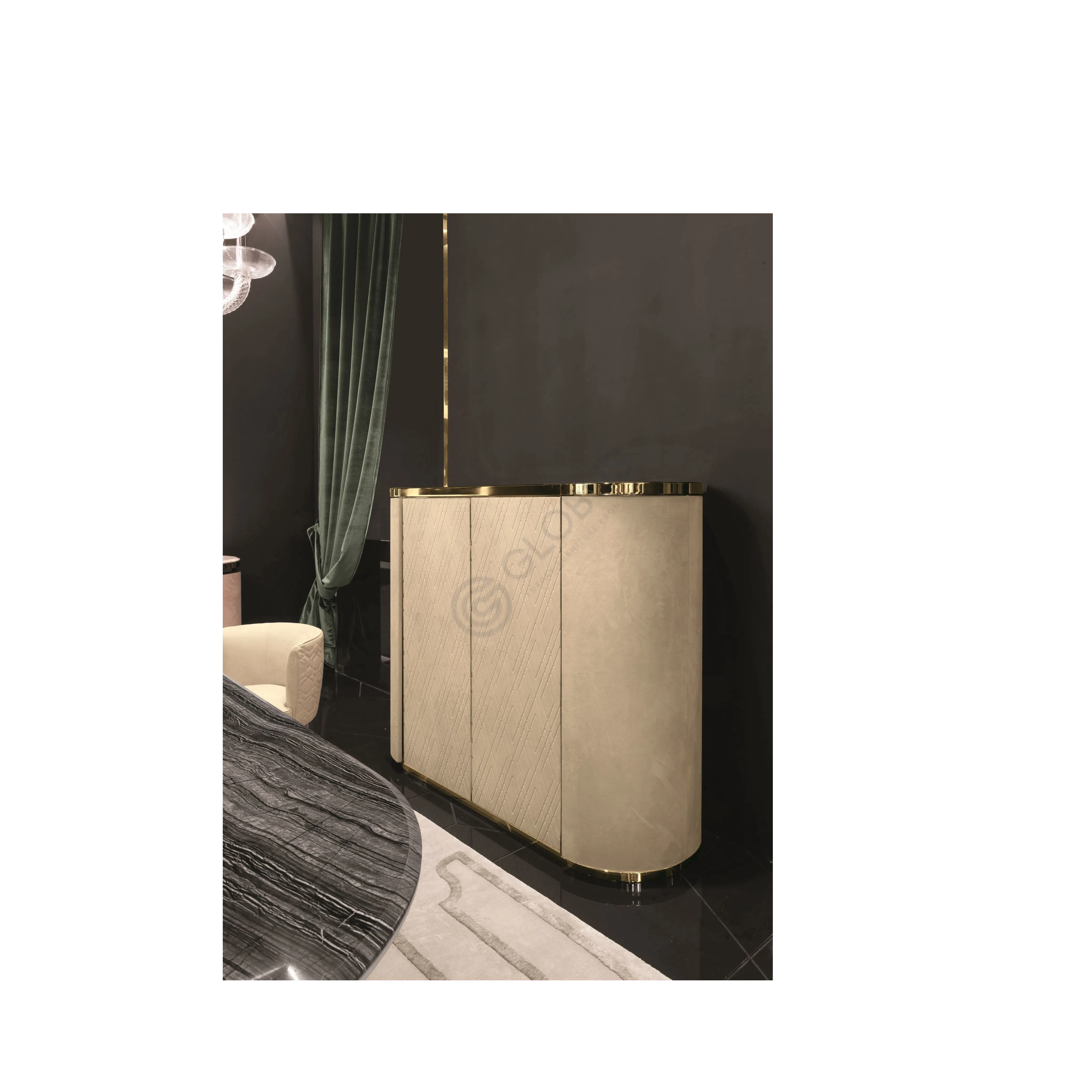 Sideboard LONGHI Beverly