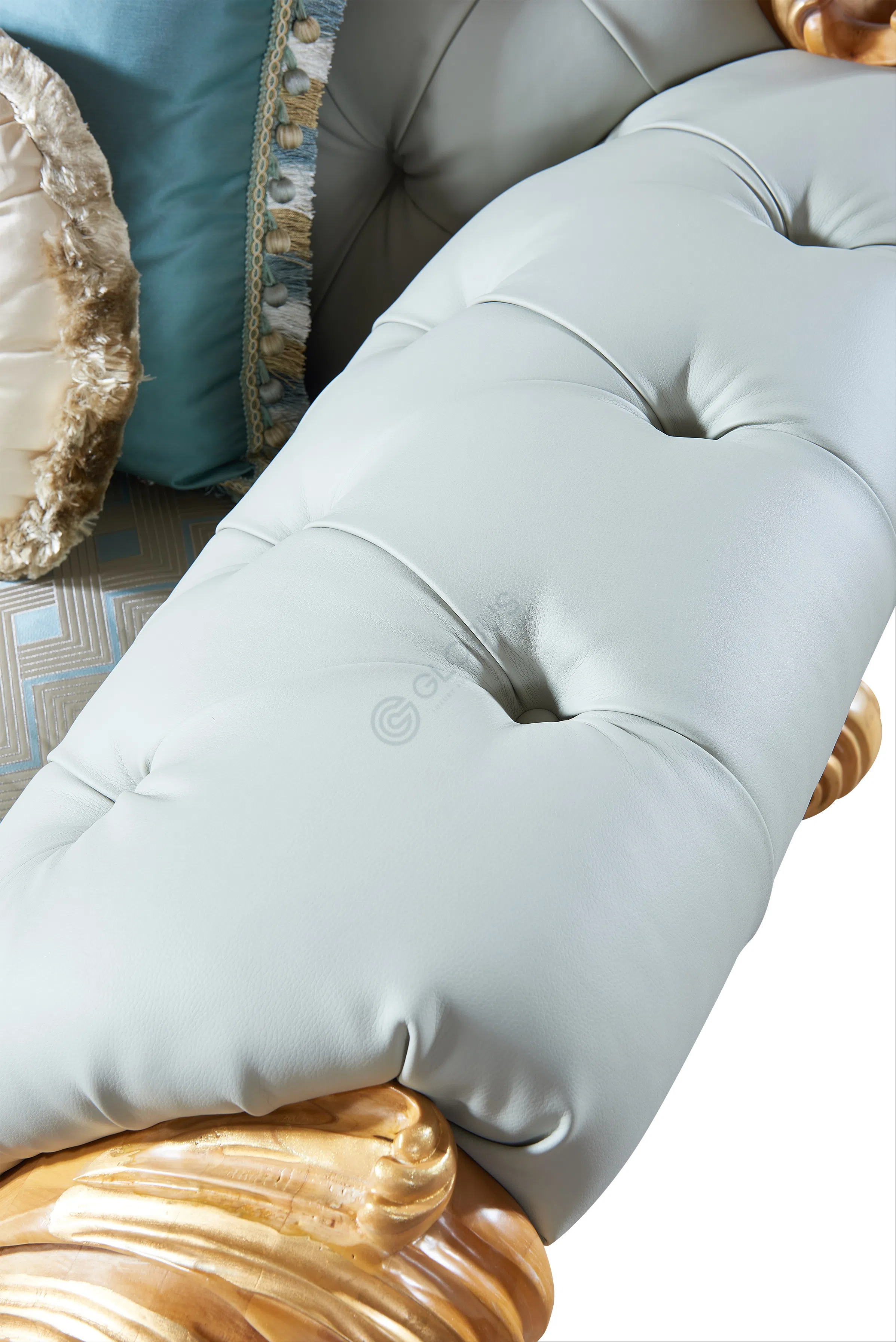 Armchair RIVA Volesio