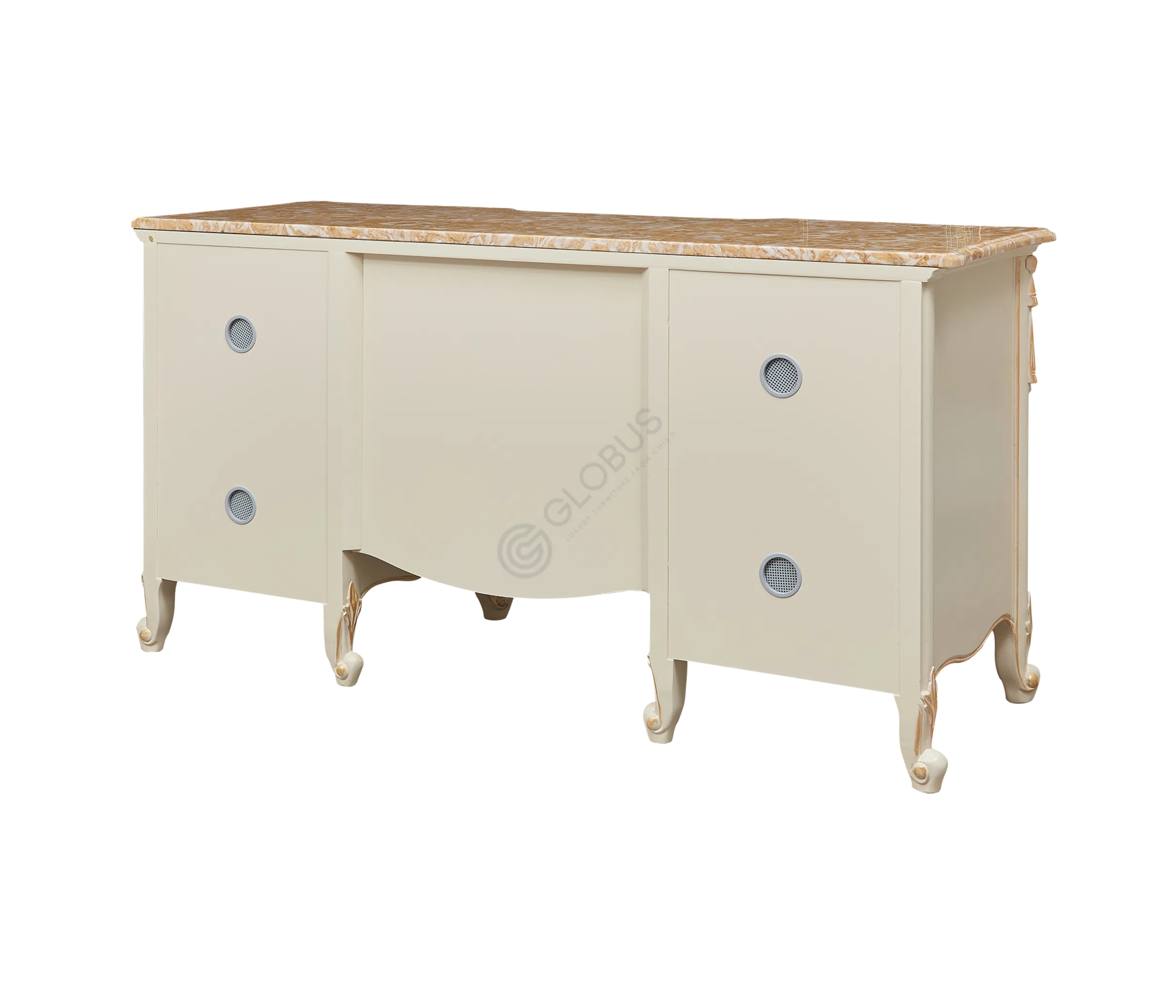 Dressing table Mitralis