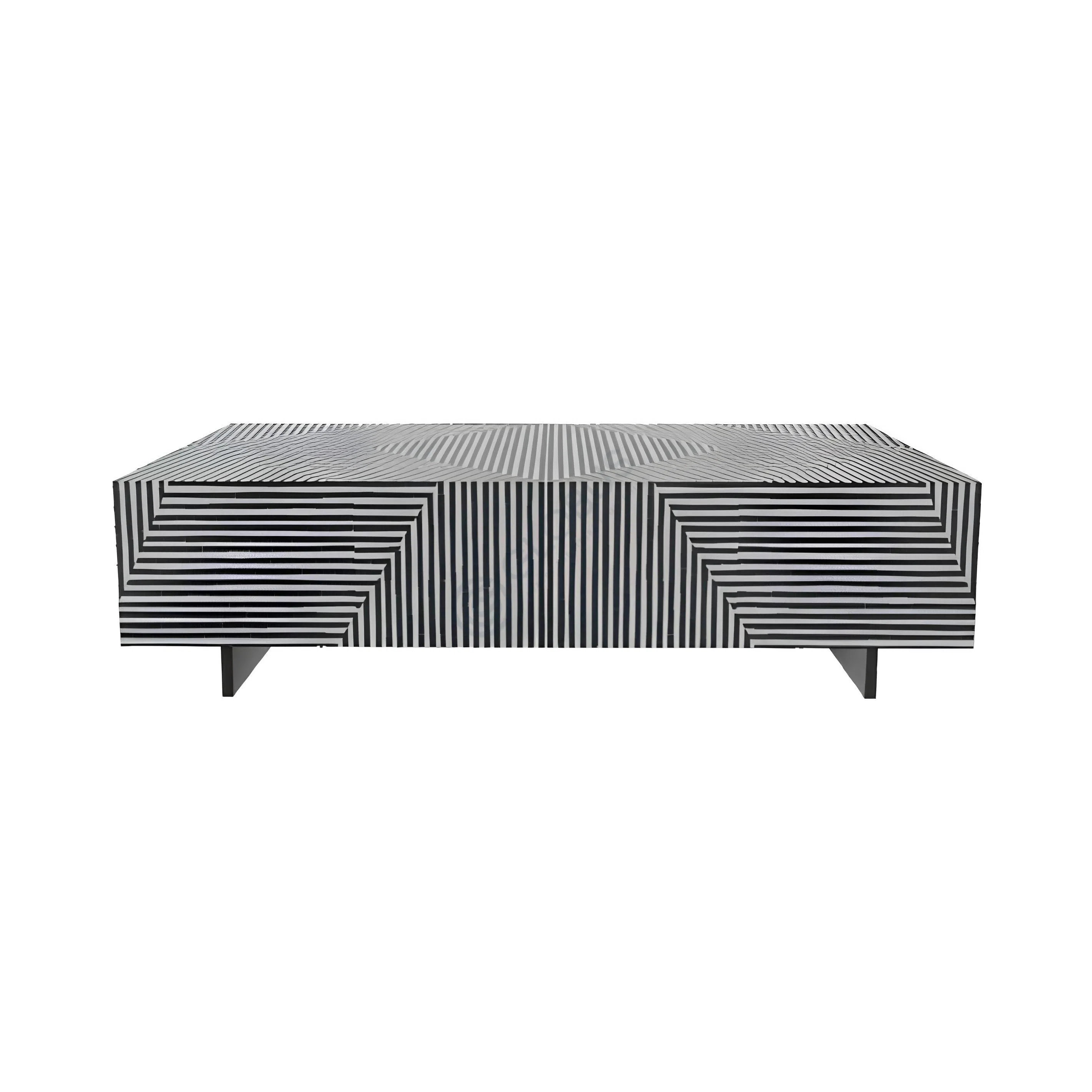 Coffee table Ariaffo