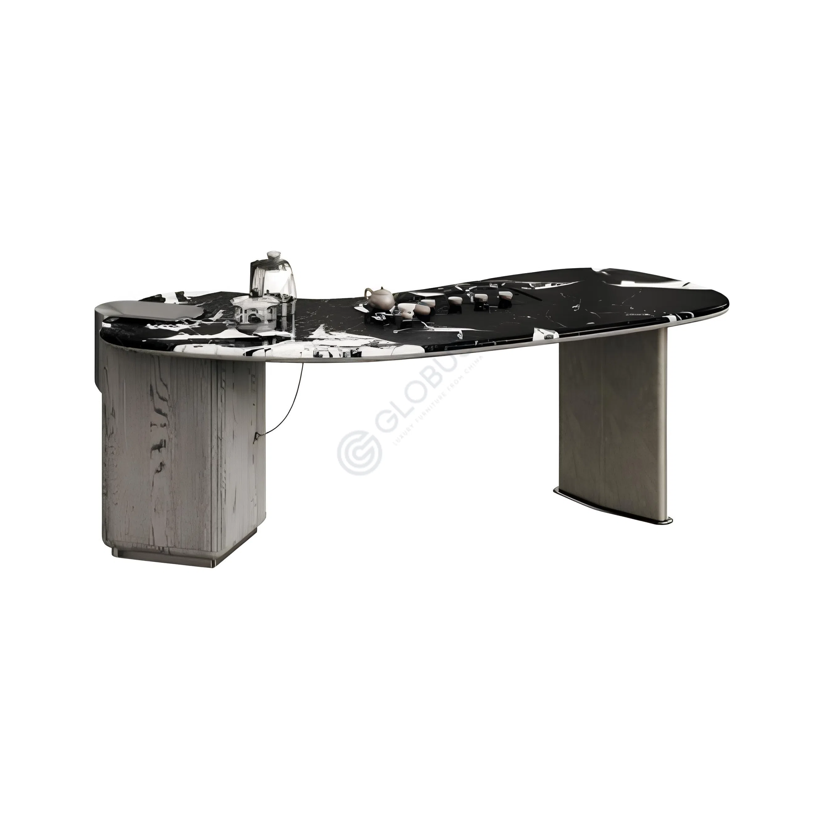 Tea table Ultrino
