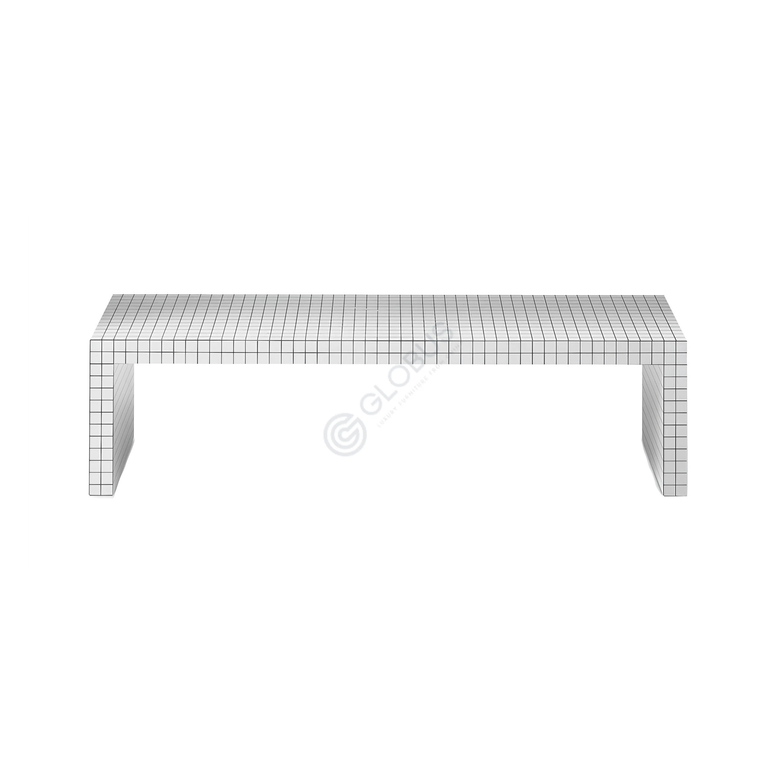 TV stand ZANOTTA Quaderna