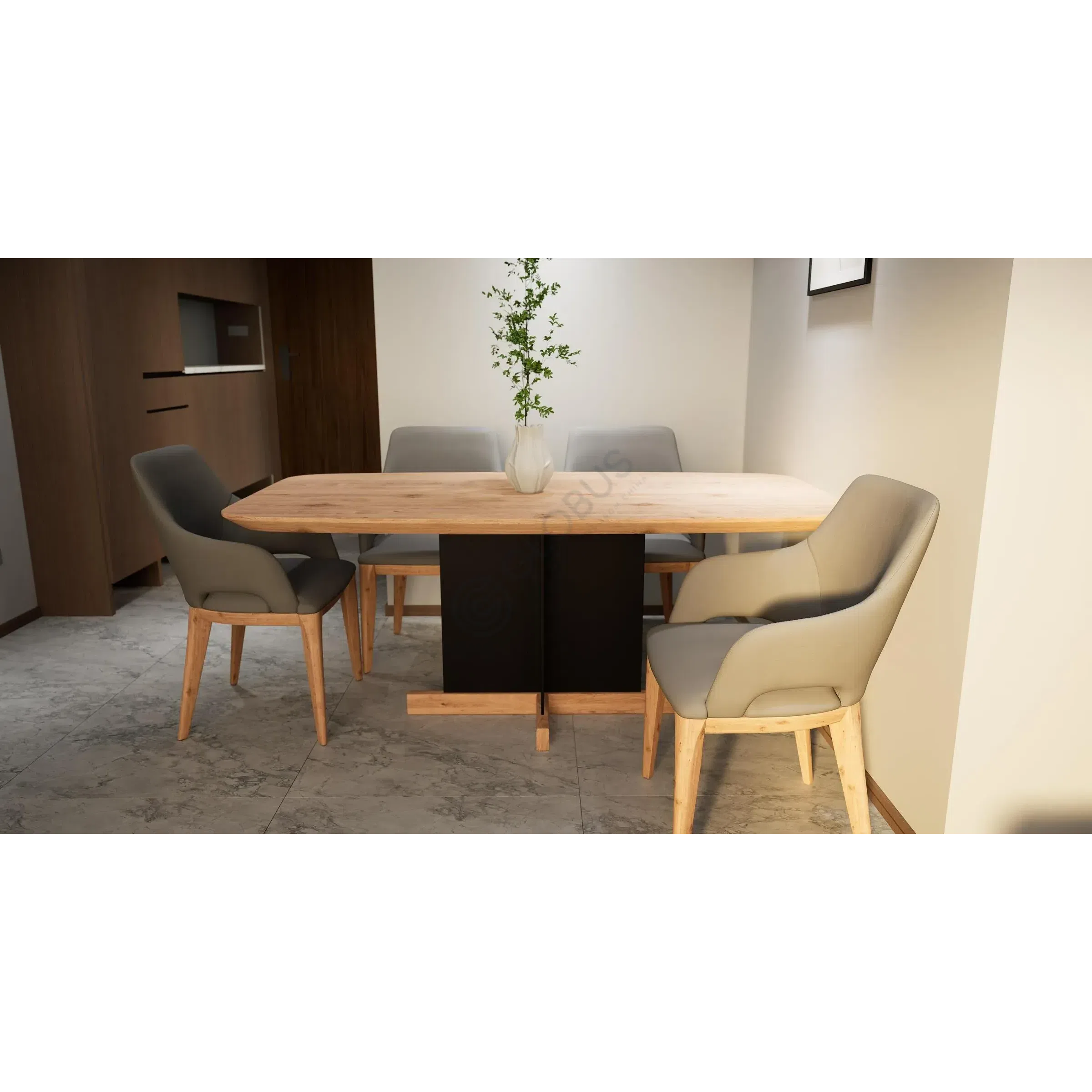 Dining chair Napoleono