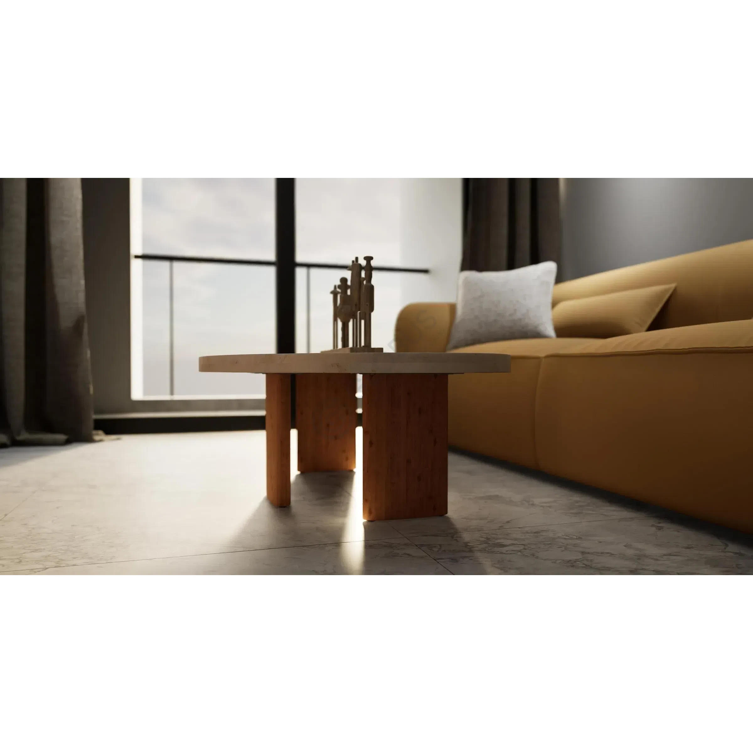 Coffee table Celandra