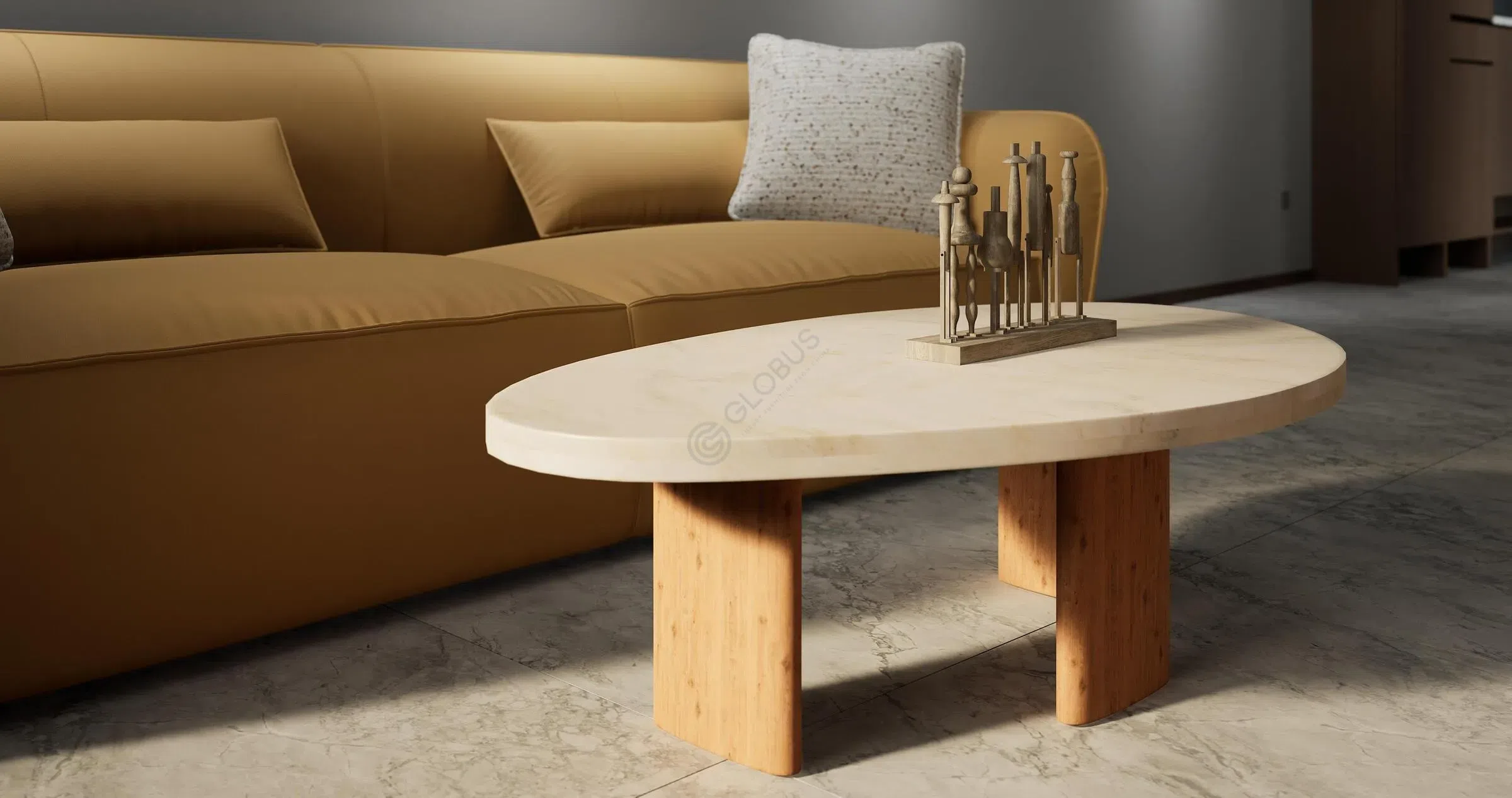 Coffee table Celandra