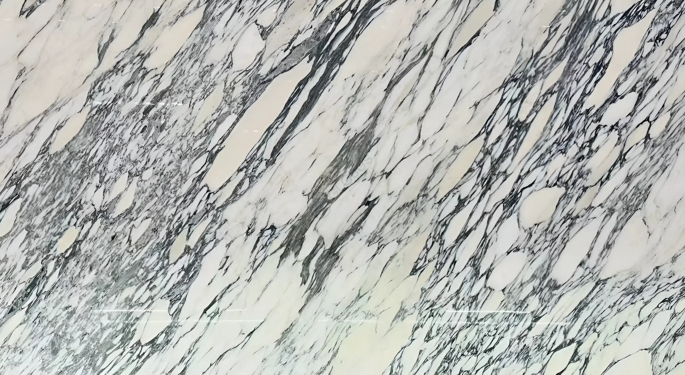 Side table FENDI Ripple