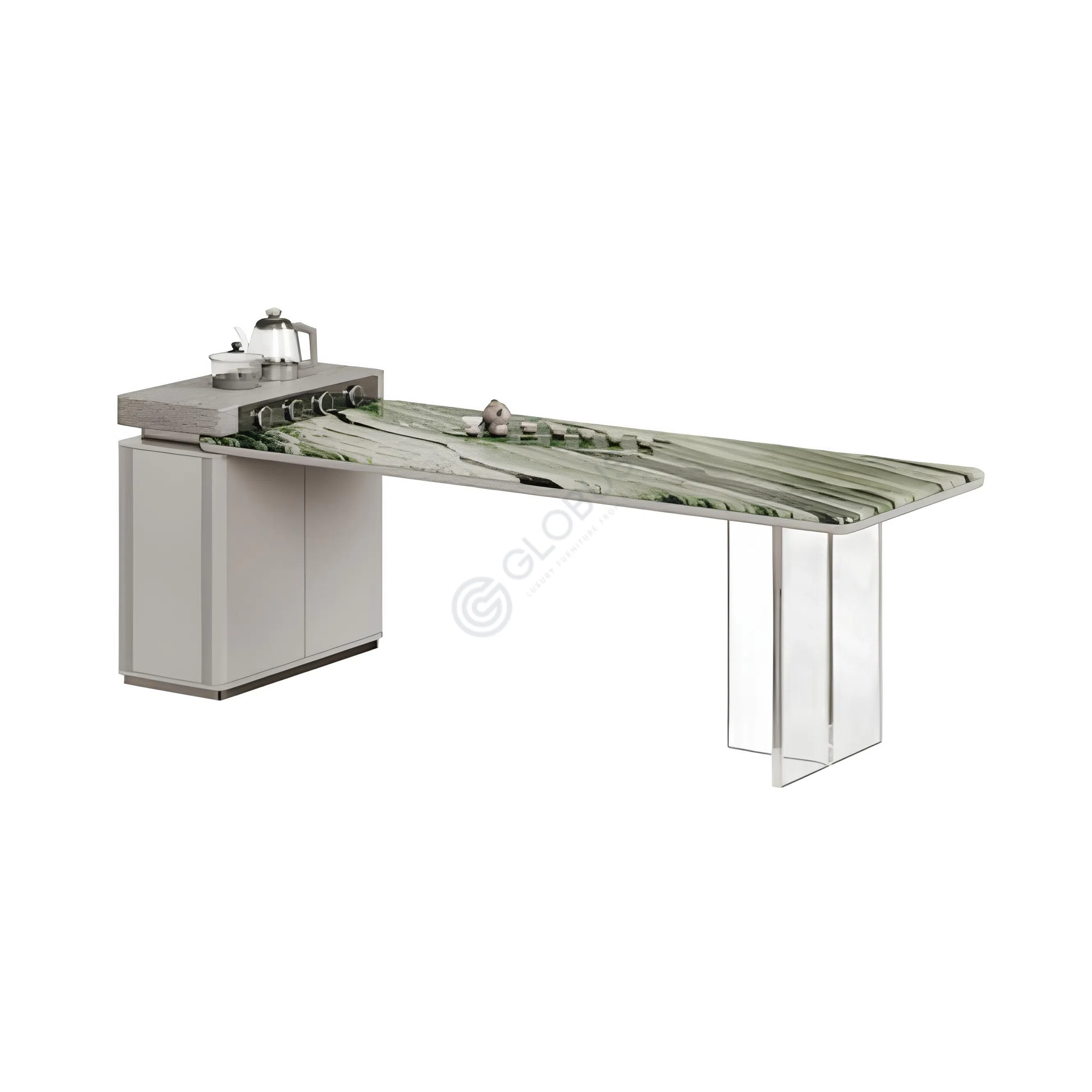 Tea table Evolera