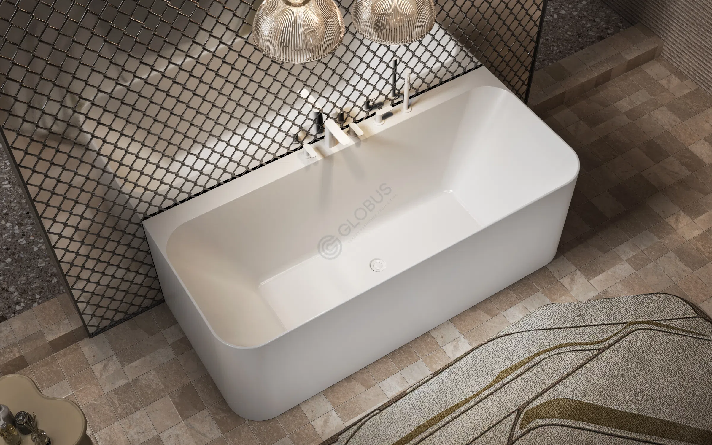 Bathtub Herus