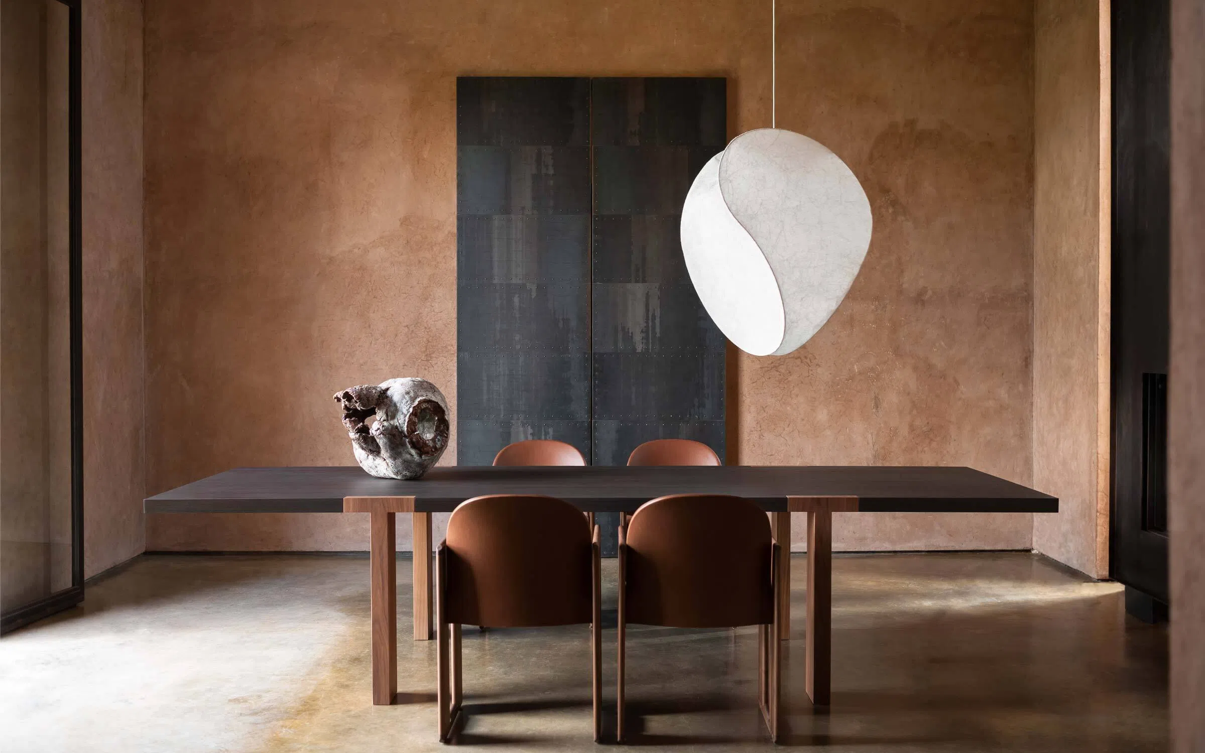 Dining table TACCHINI T-Table