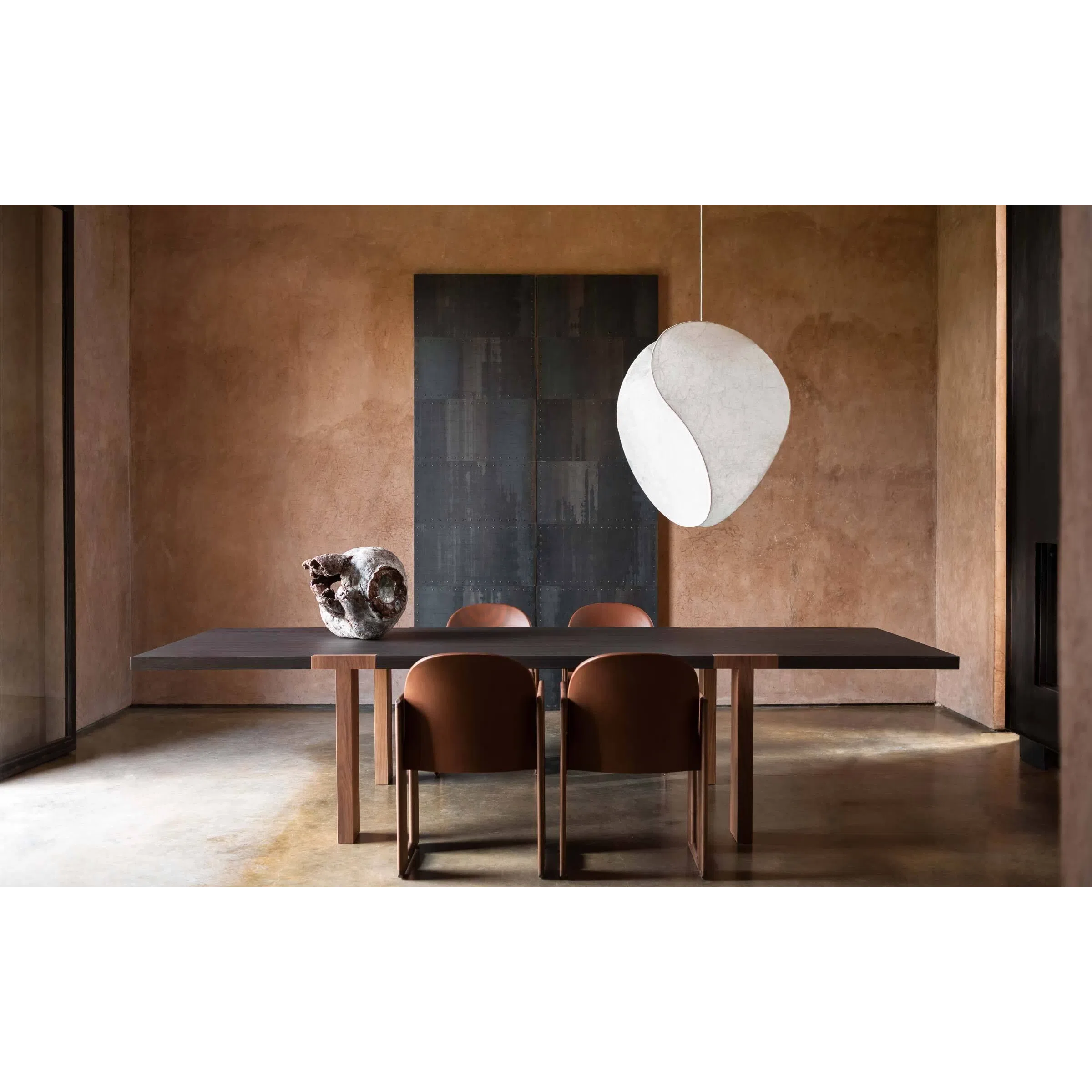 Dining table TACCHINI T-Table