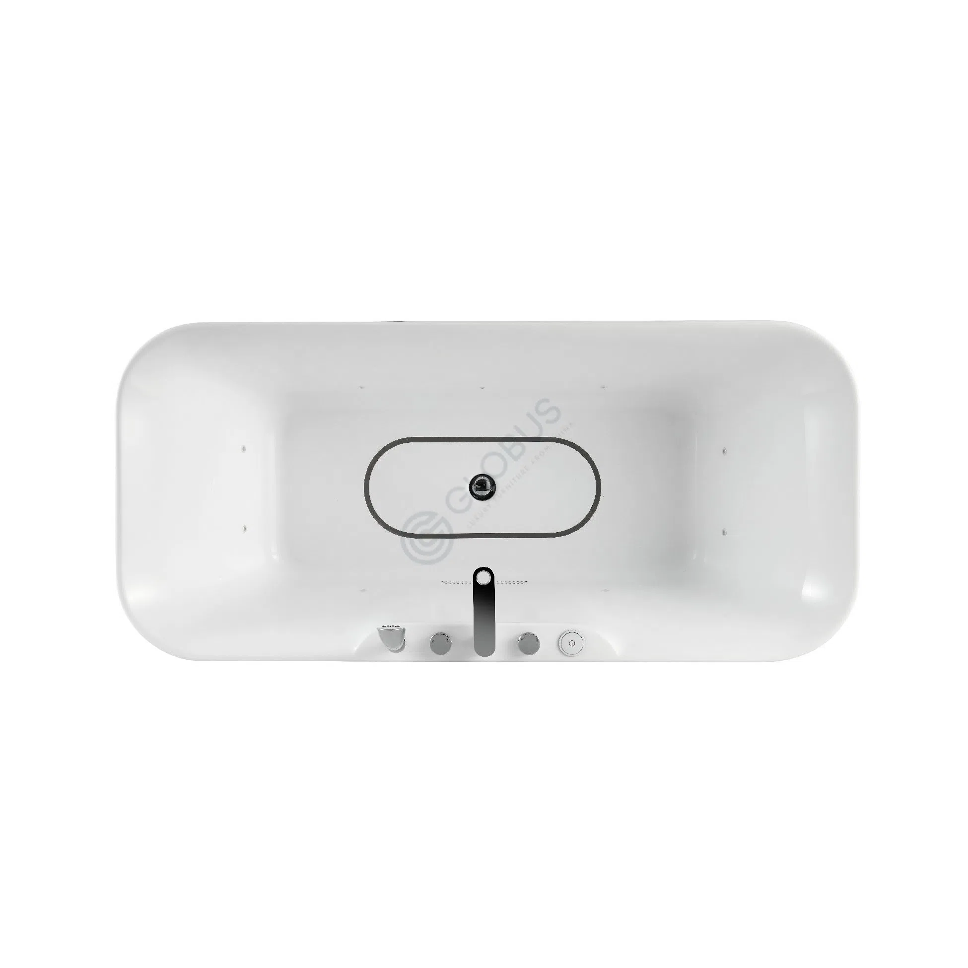 Bathtub Vigandri