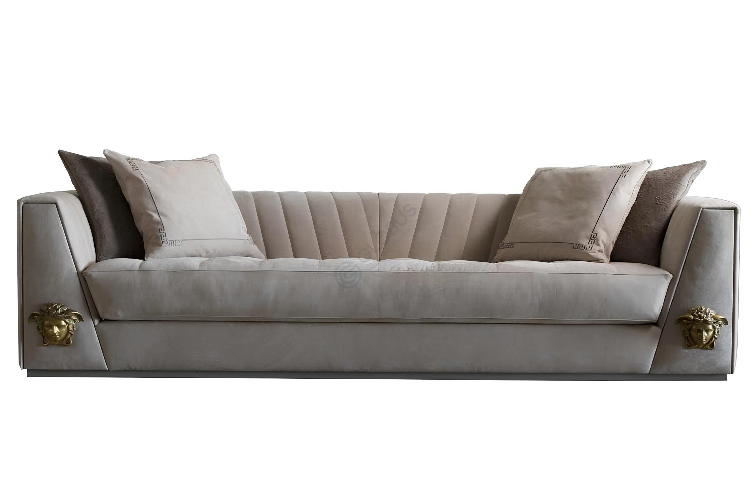 Sofa VERSACE Via Gesu