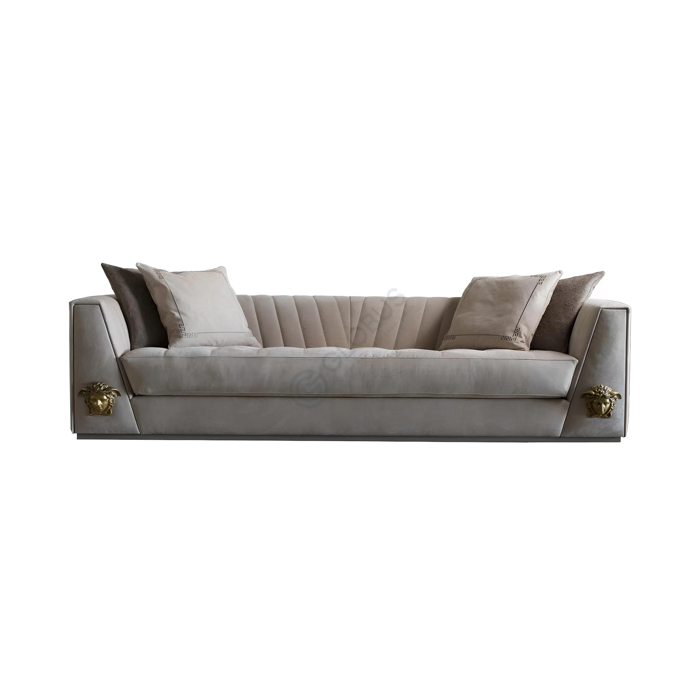 Sofa VERSACE Via Gesu