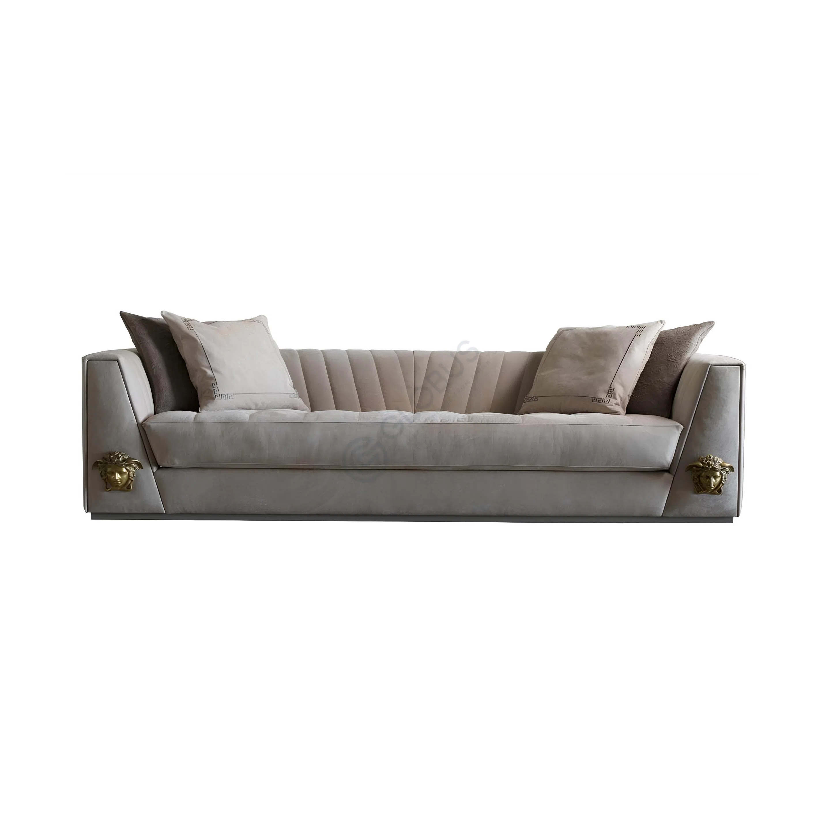 Sofa VERSACE Via Gesu