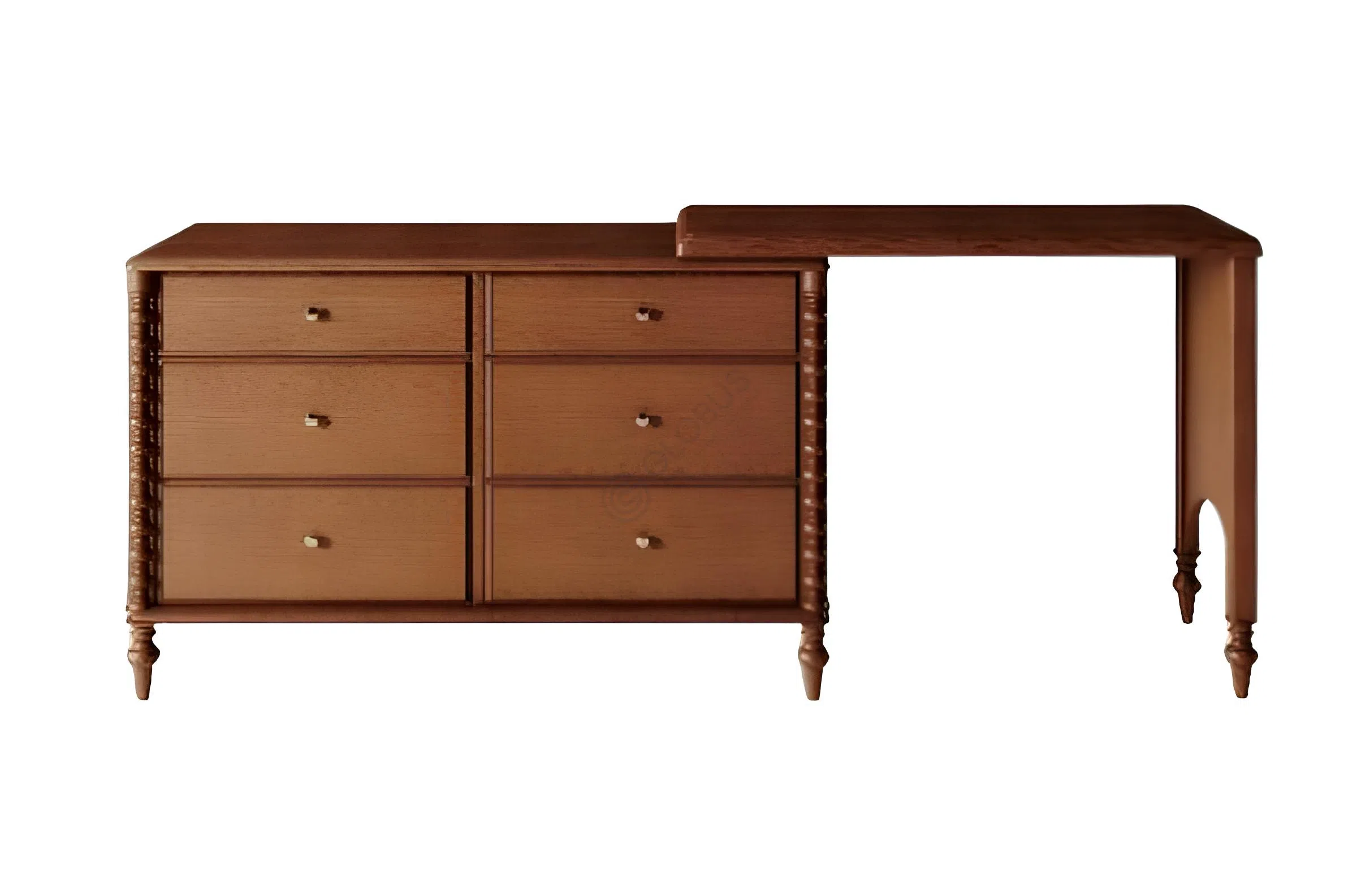 Dressing table Torrefare