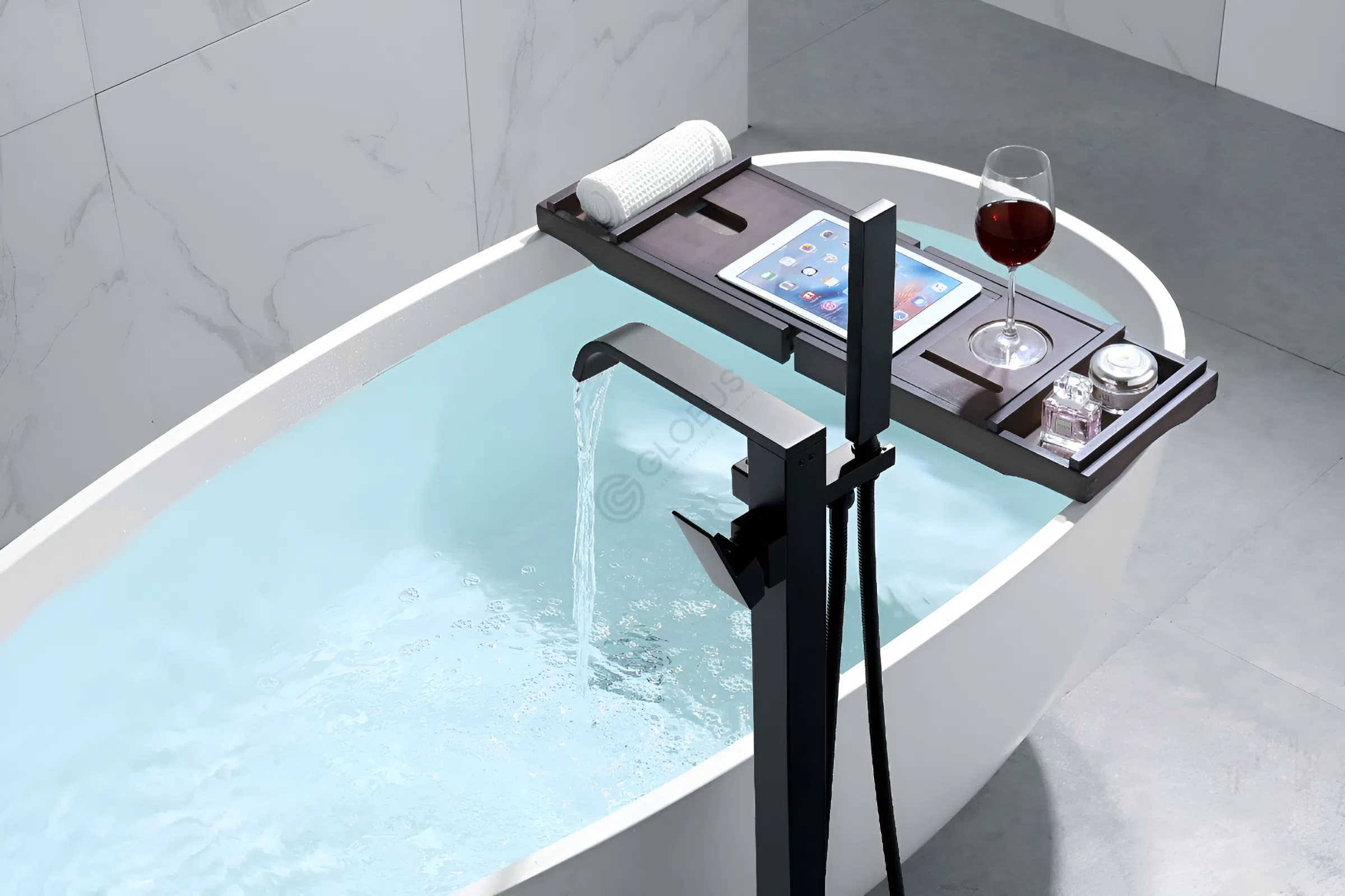 Shower mixer Fimatia