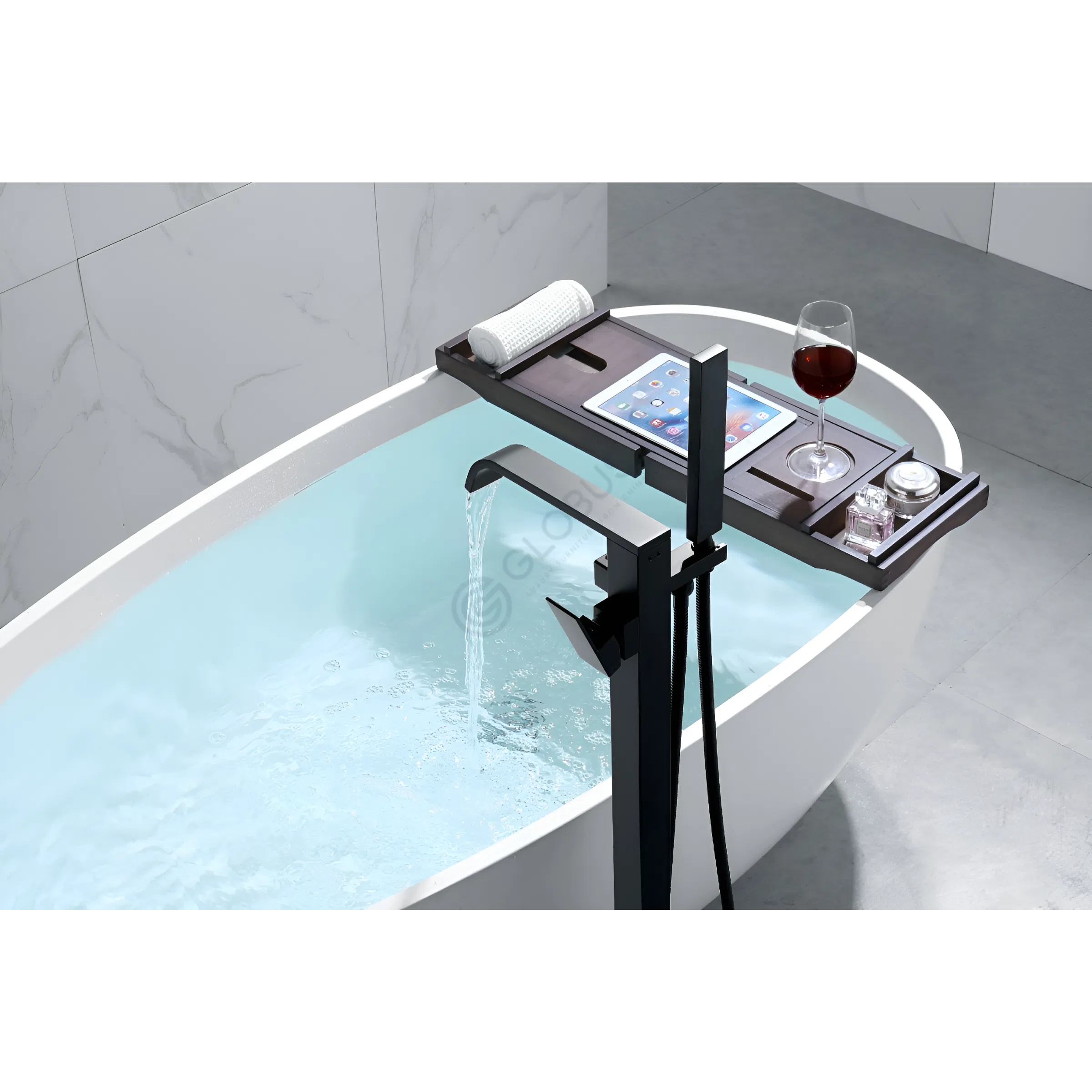 Shower mixer Fimatia