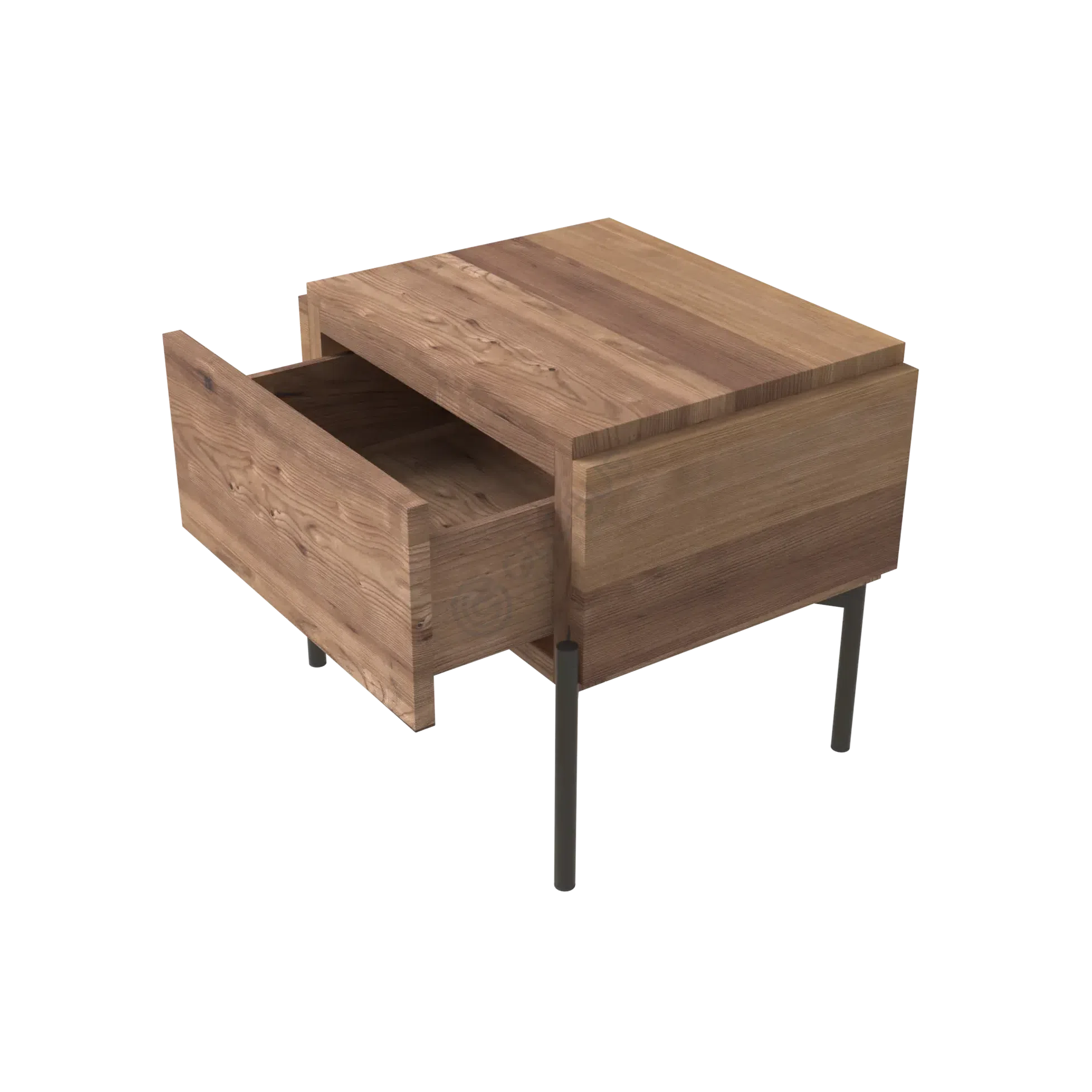 Bedside table BONALDO Groove