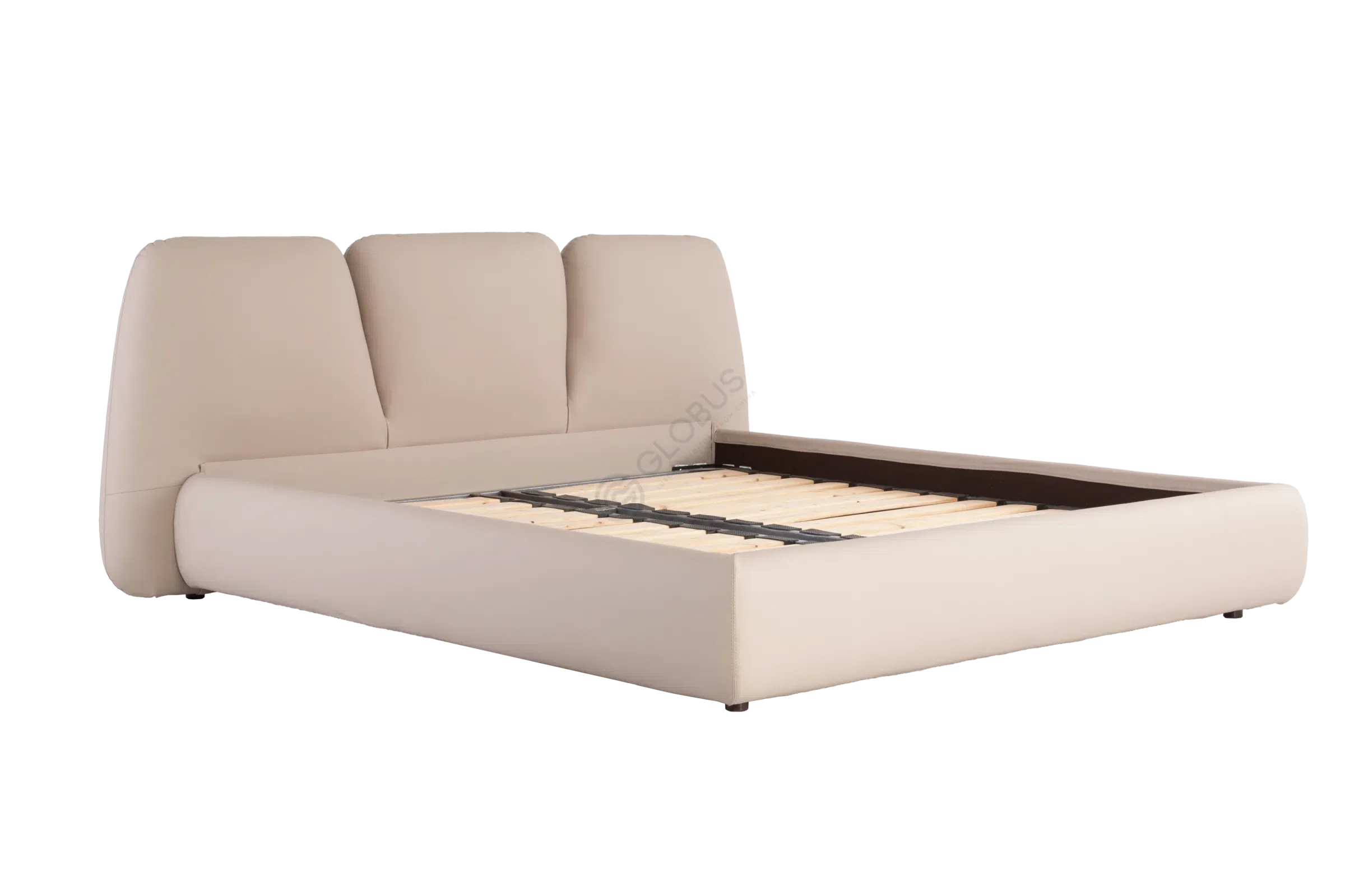 Bed Delphinia