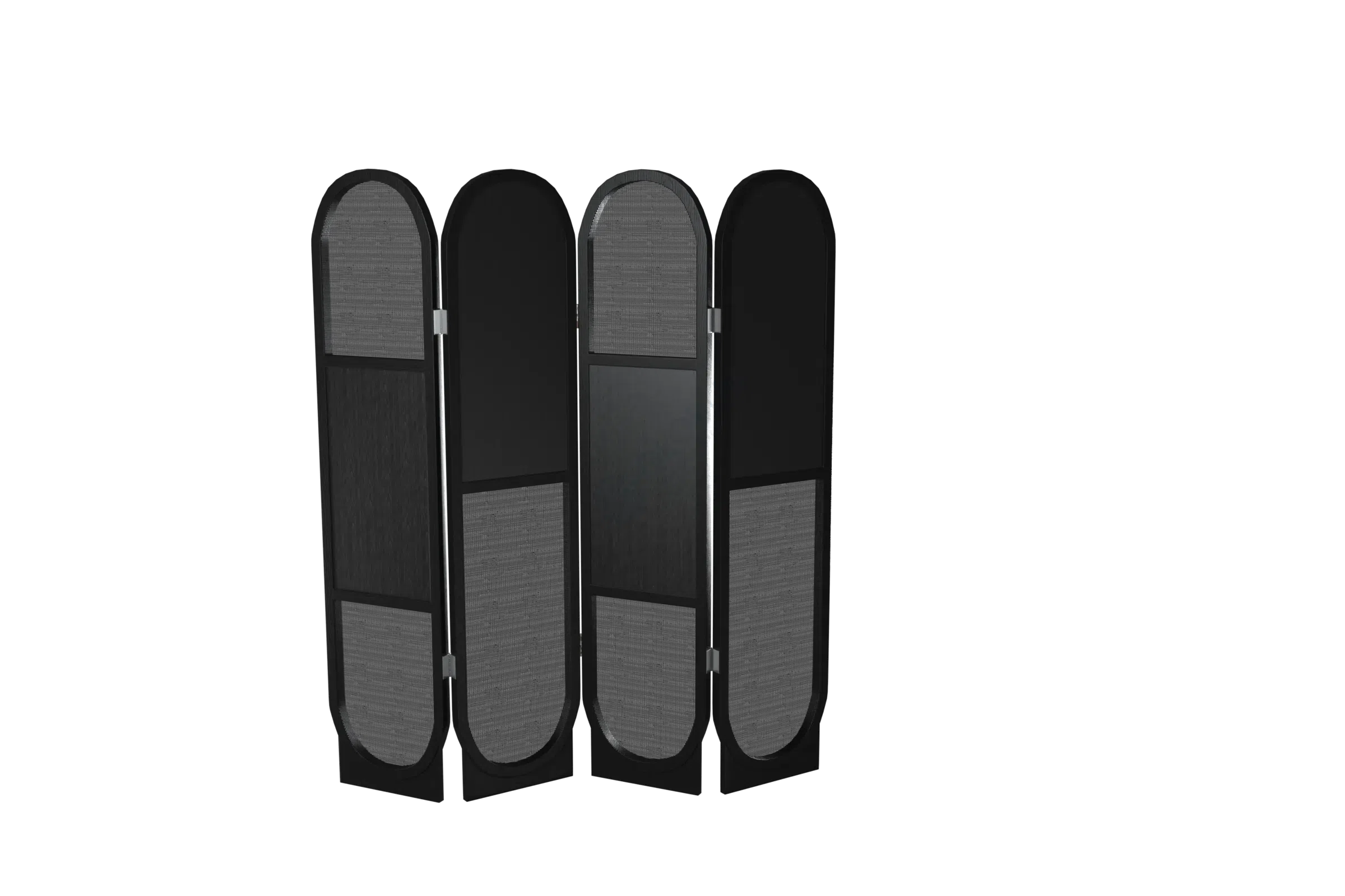 Folding screen Harnett