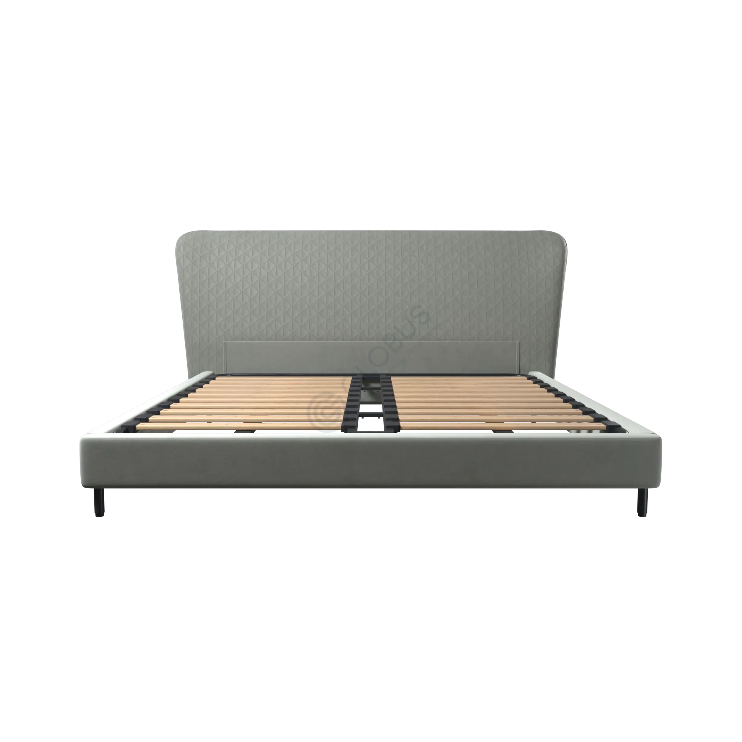 Кровать Piroetta