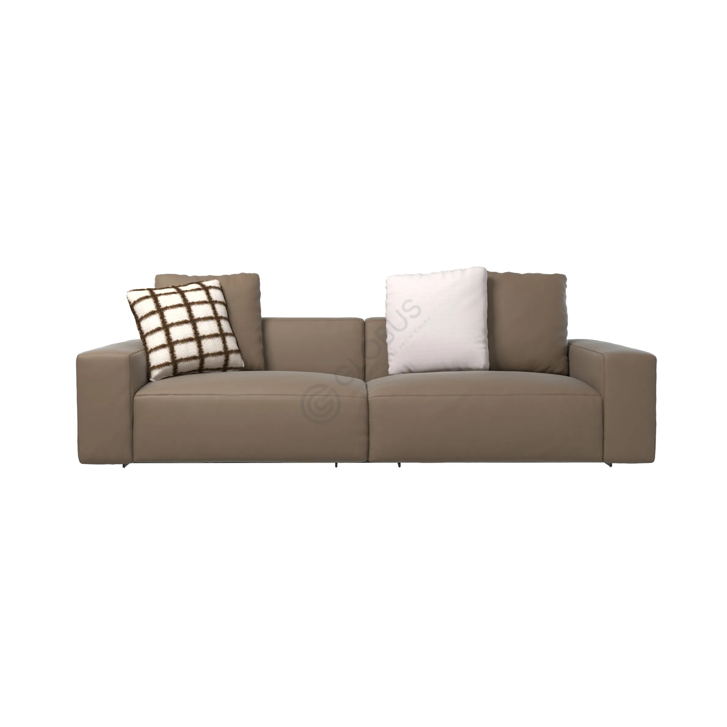 Sofa Sanzionato