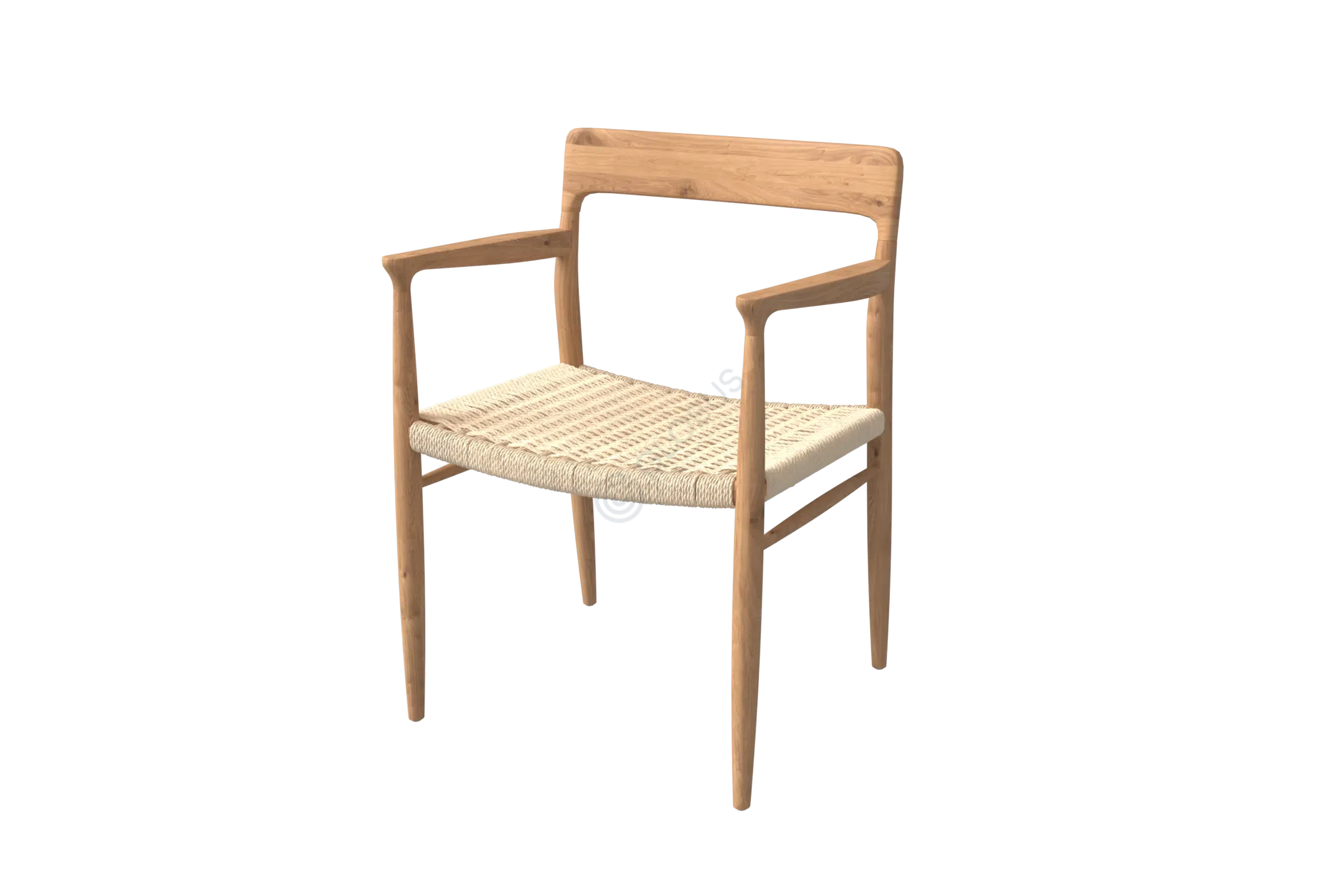 Dining chair Ottimismo