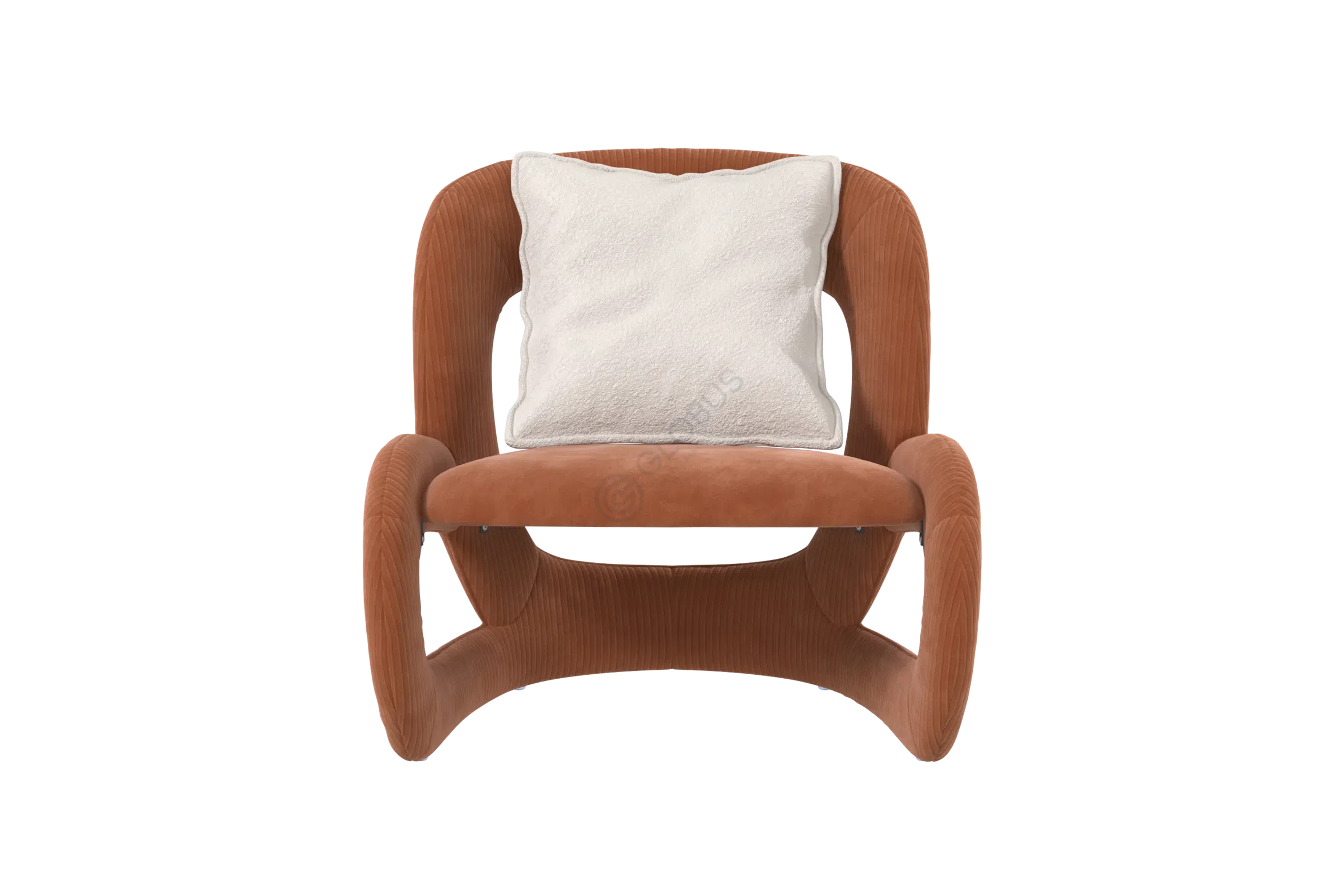 Armchair HESSENTIA Penelope