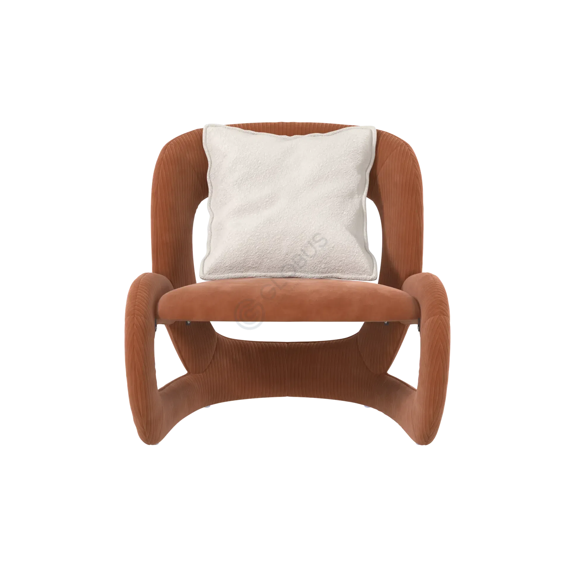 Armchair HESSENTIA Penelope