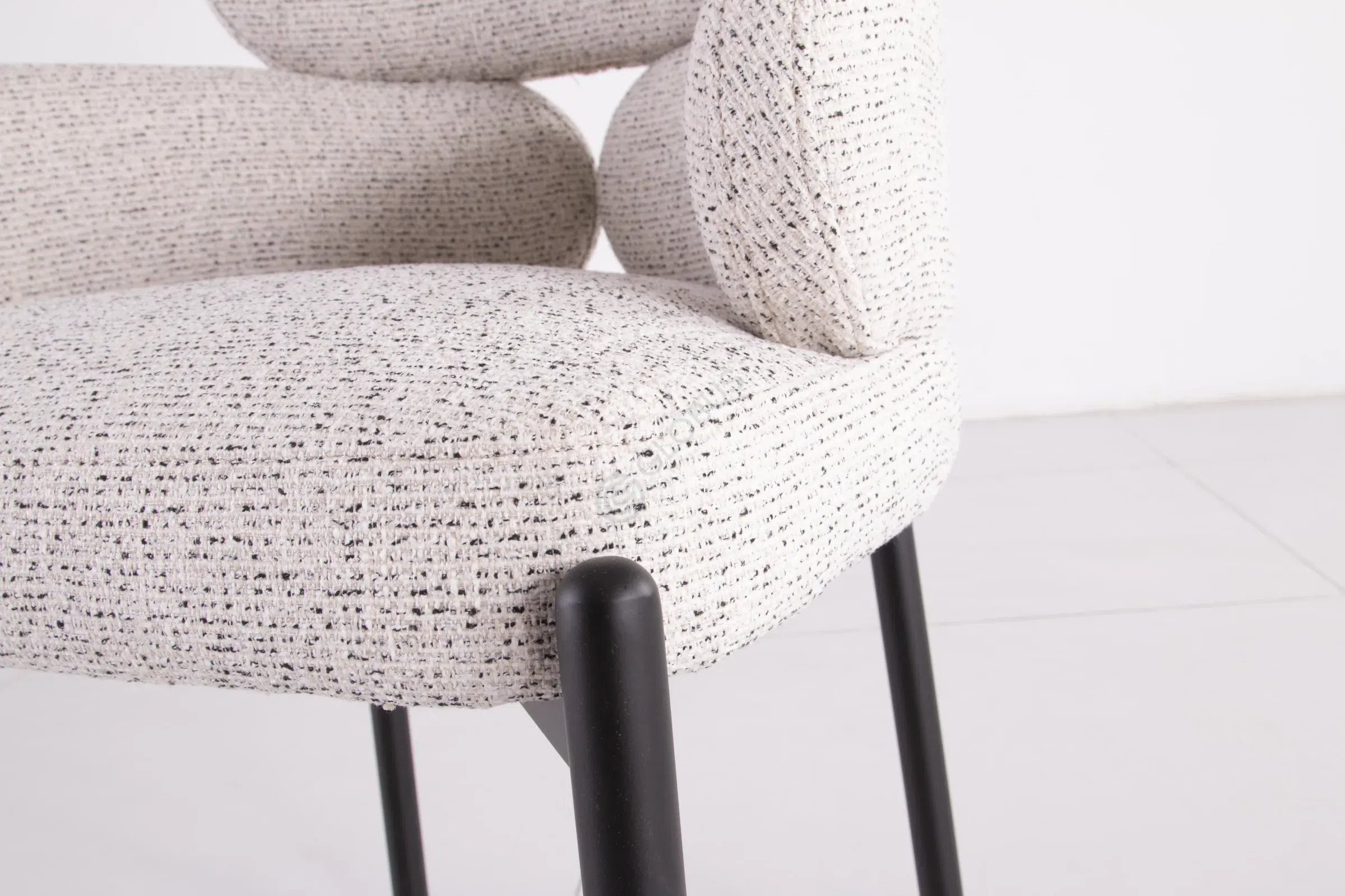 Dining chair MERIDIANI Sylvie