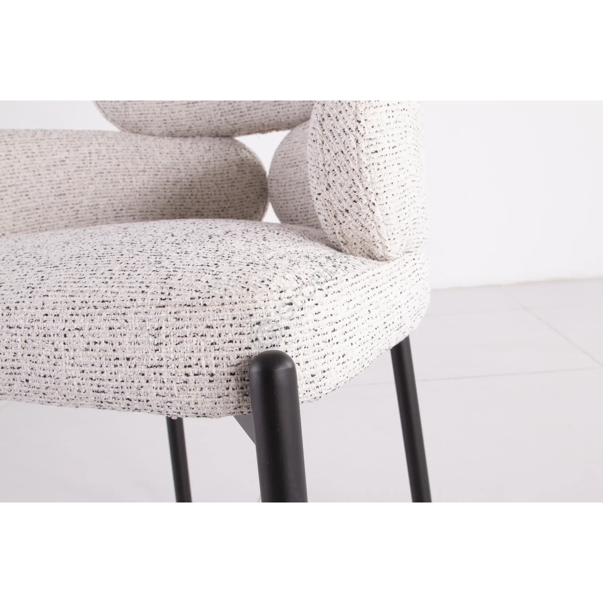 Dining chair MERIDIANI Sylvie