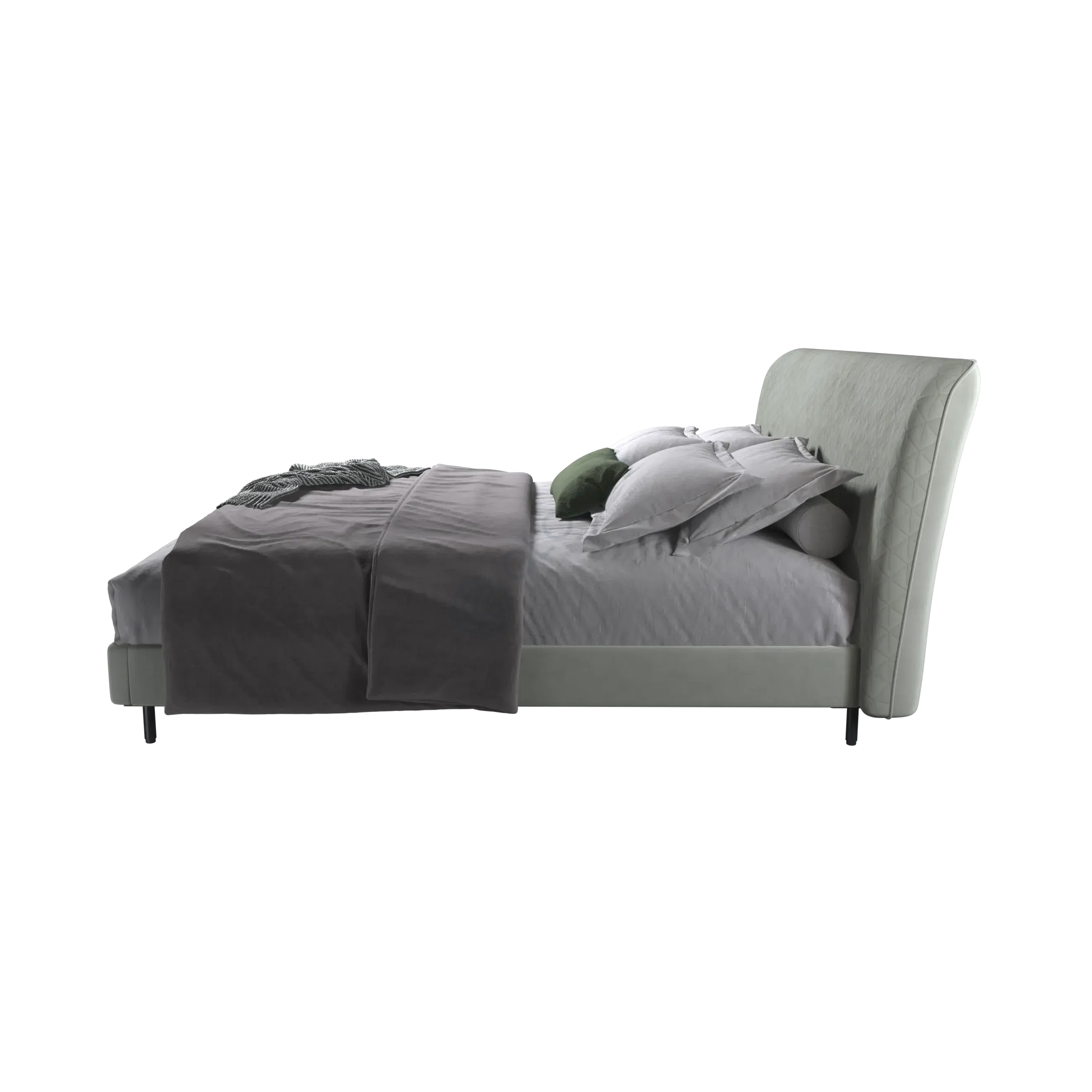 Кровать Piroetta