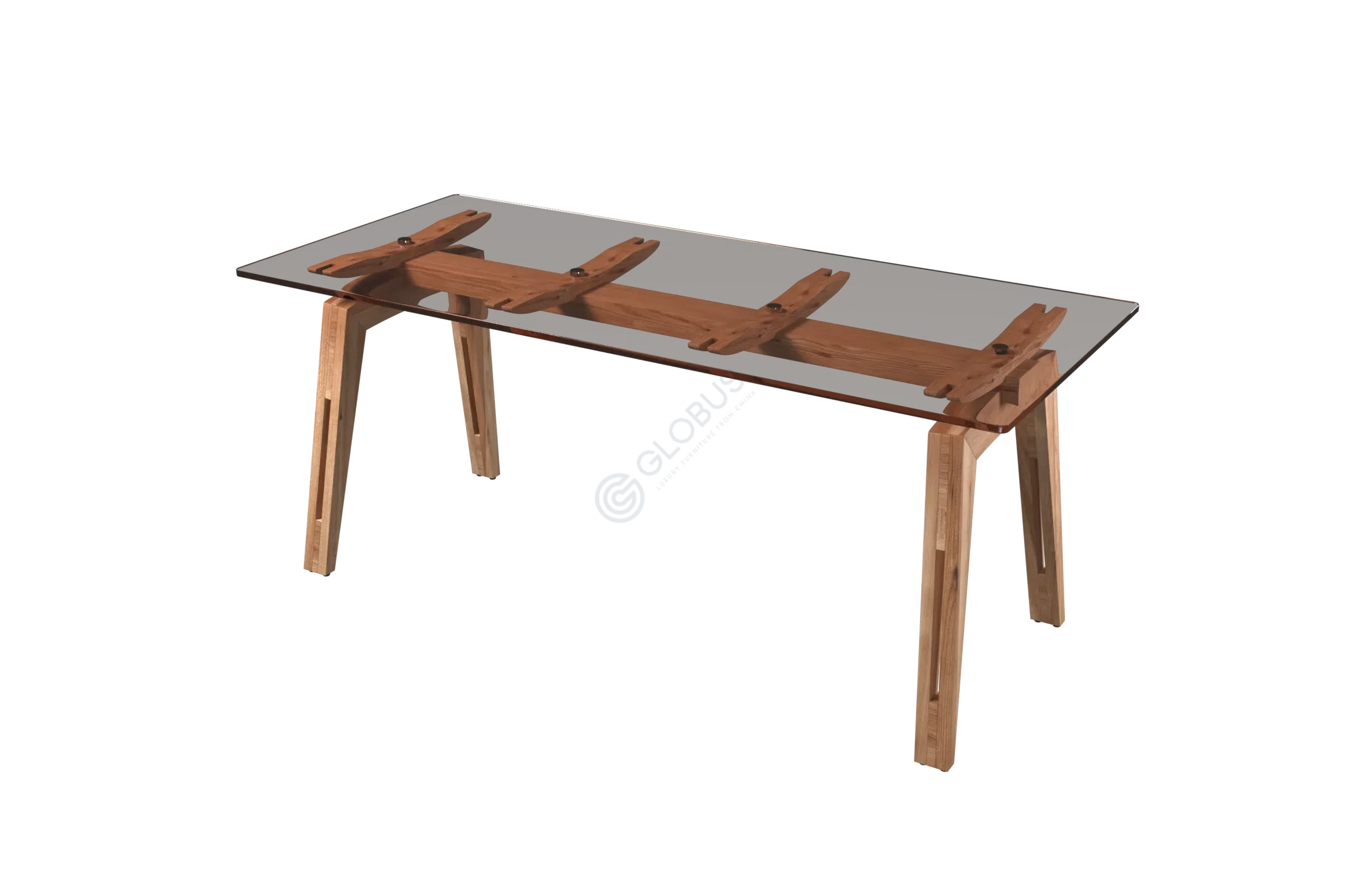 Dining table Vendrami