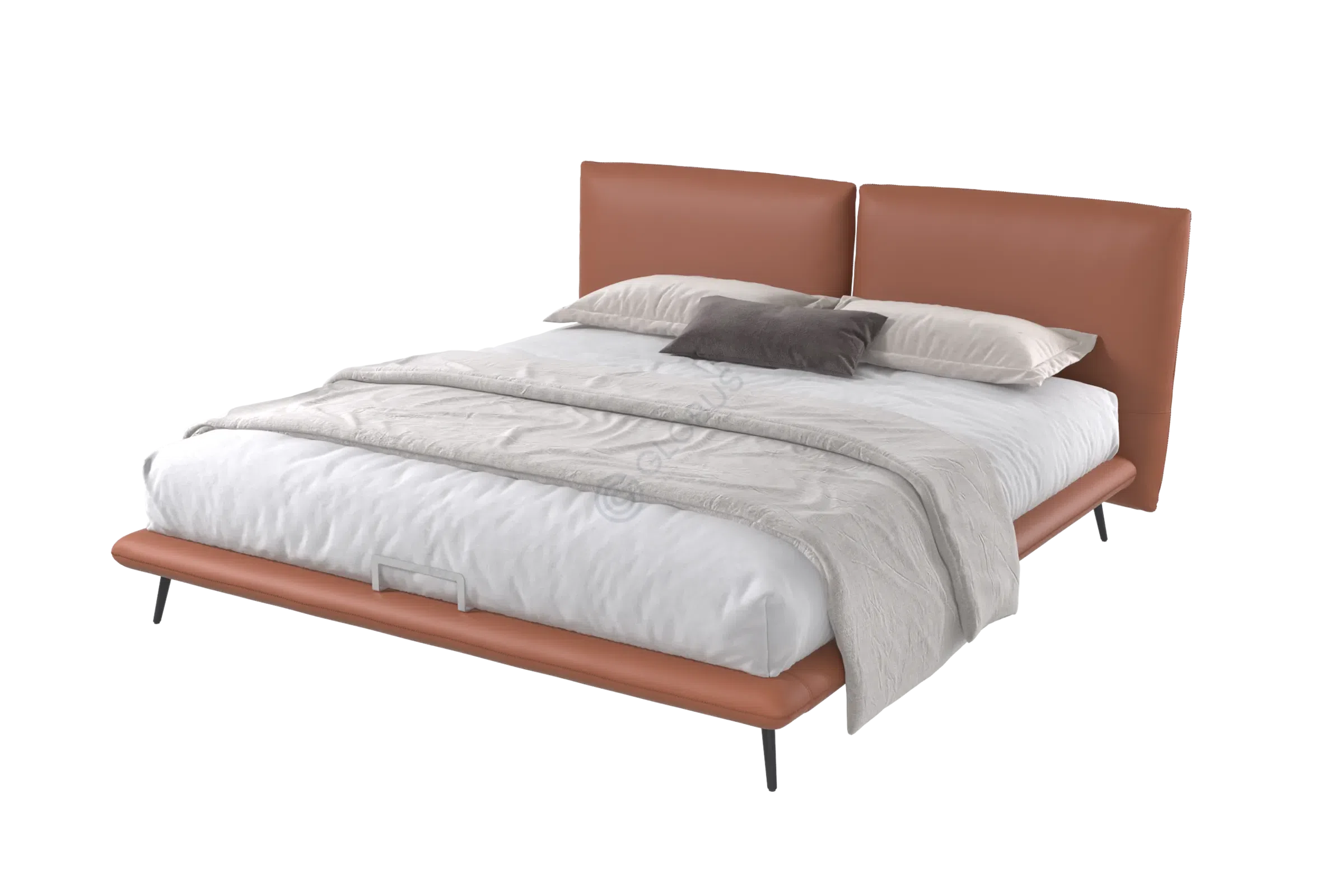 Bed Vellere