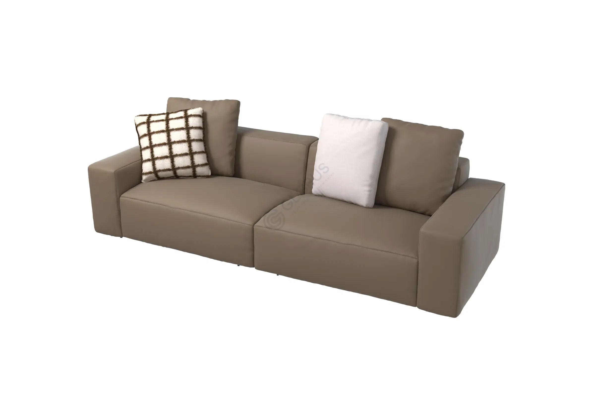 Sofa Sanzionato
