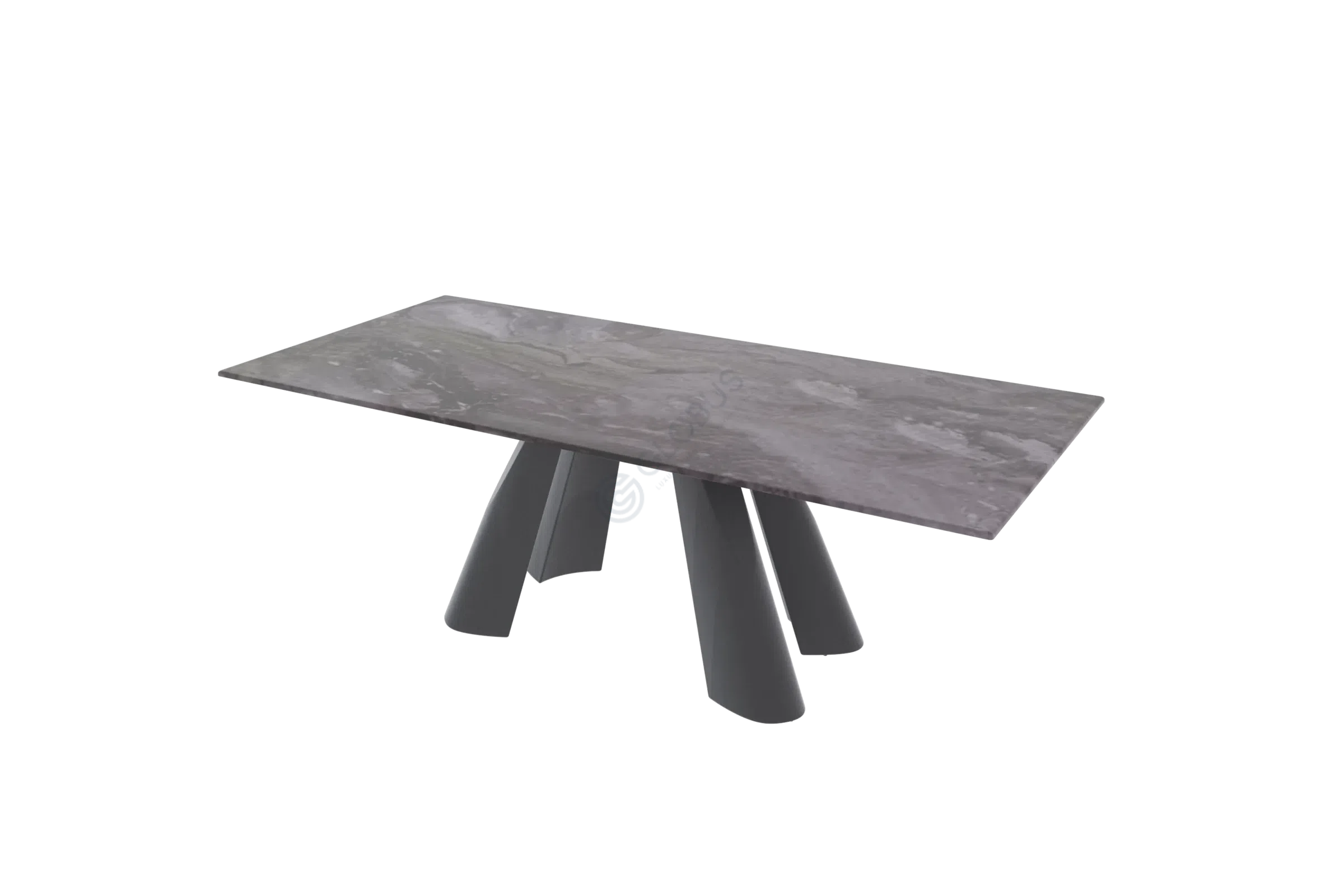 Dining table ARKETIPO Prince