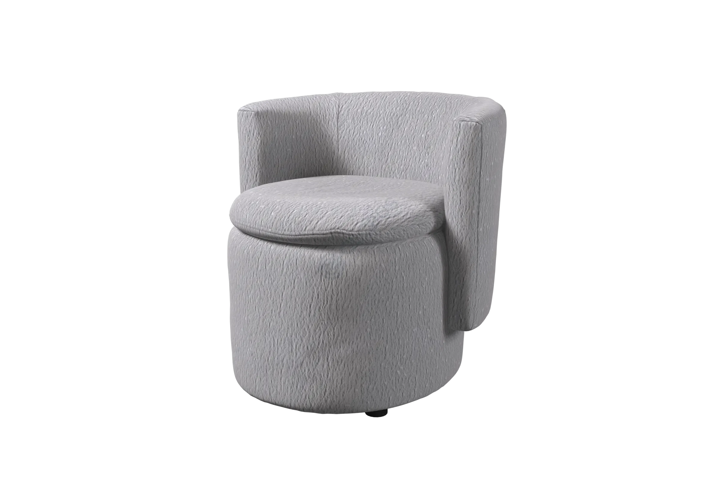 Armchair Pyrographus