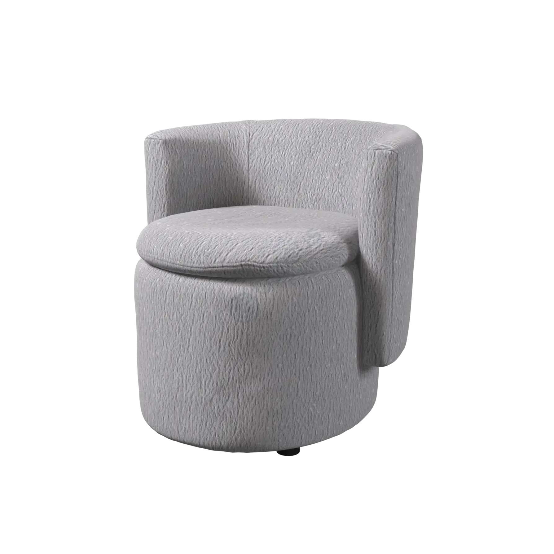 Armchair Pyrographus