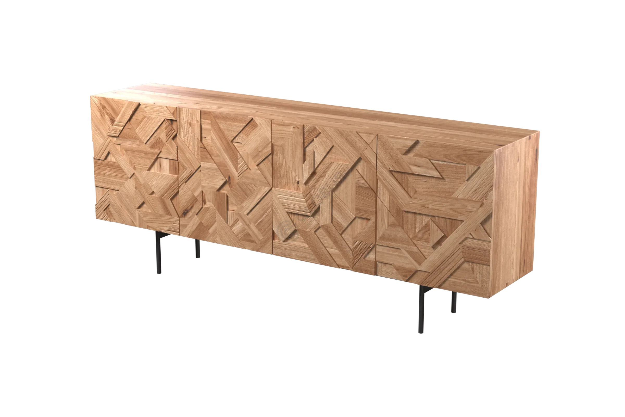 Sideboard Gatieno