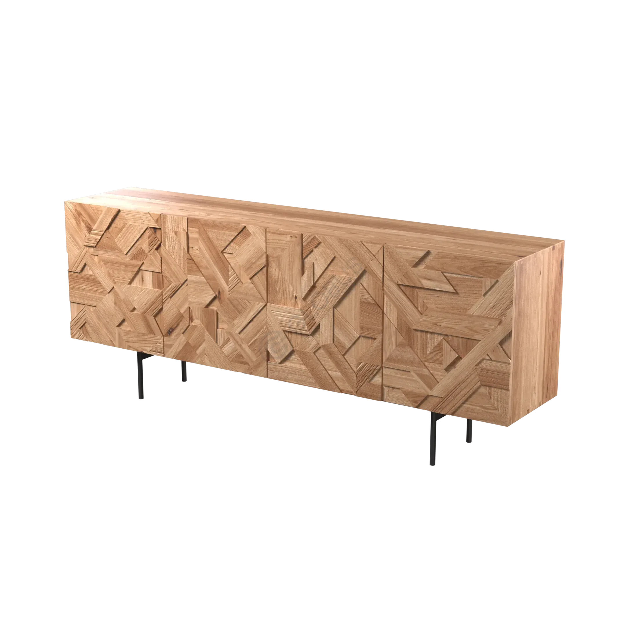 Sideboard Gatieno