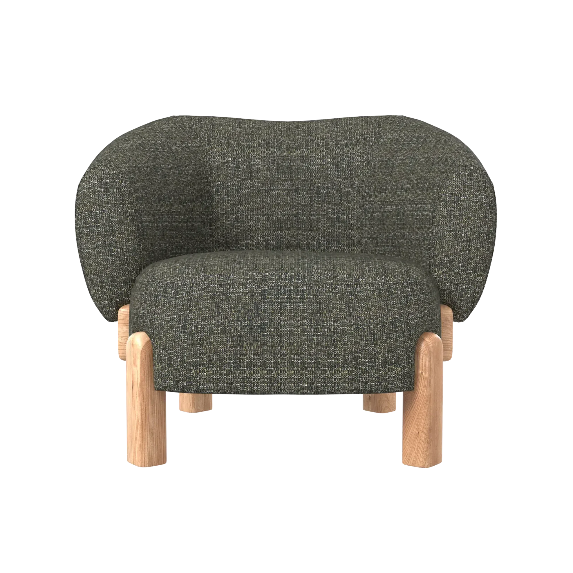 Armchair Fermando