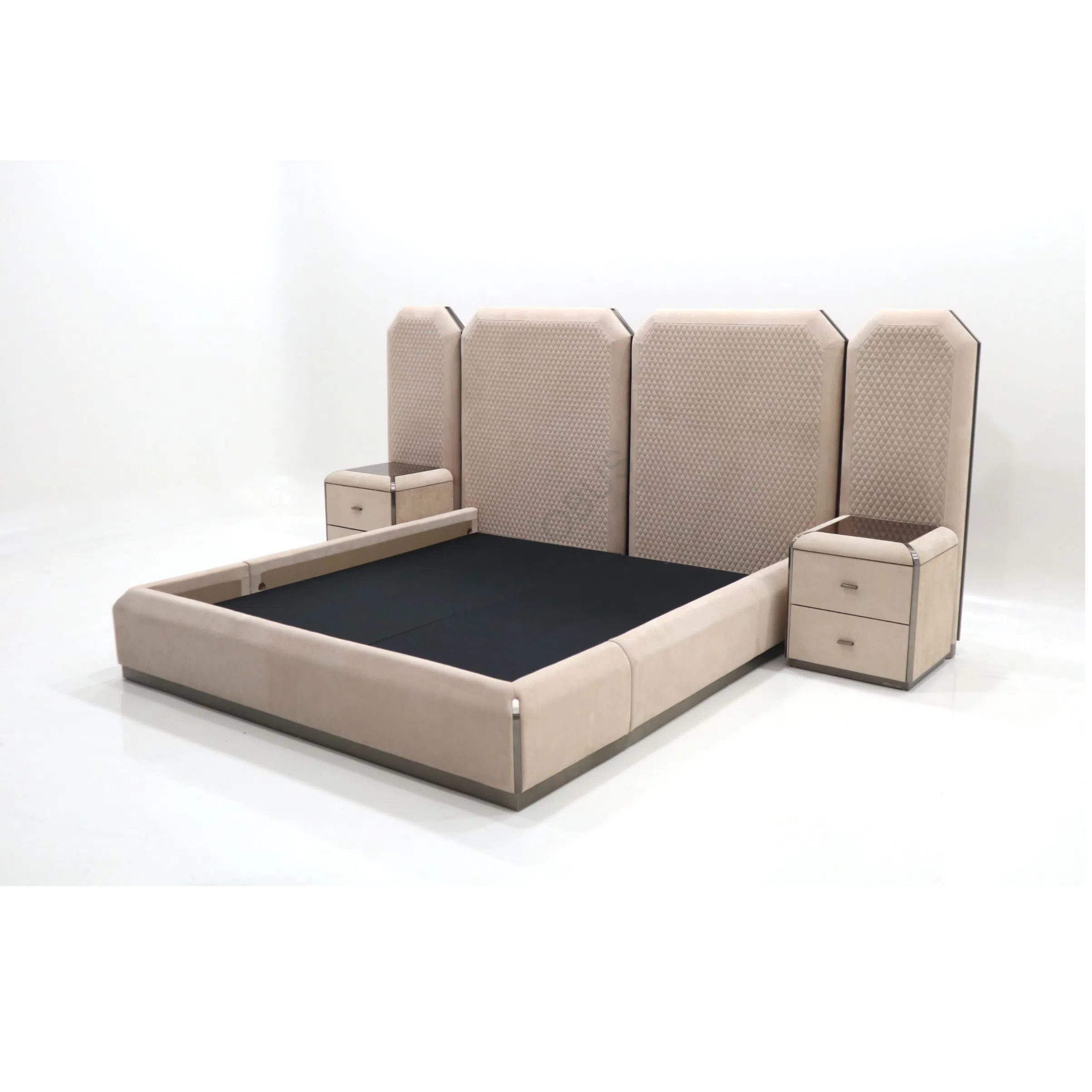 Кровать CAPITAL COLLECTION Orion