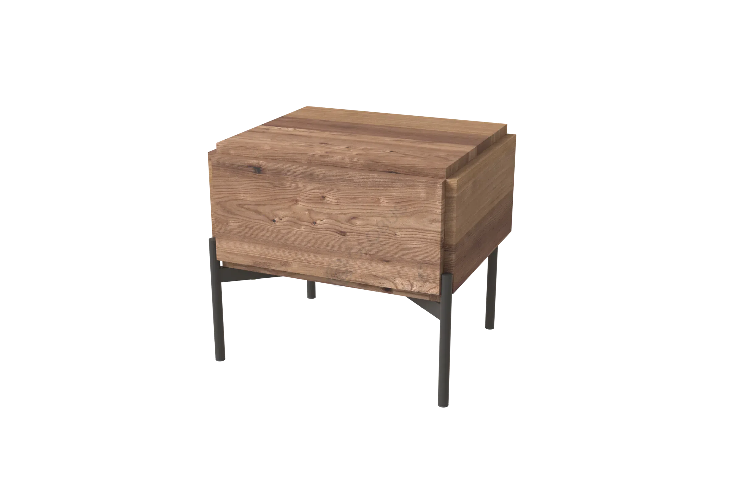 Bedside table BONALDO Groove