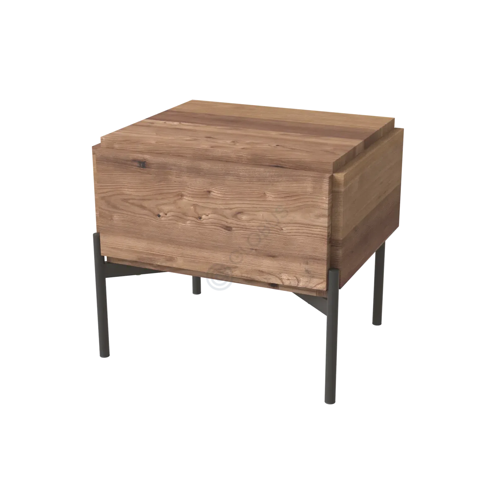 Bedside table BONALDO Groove