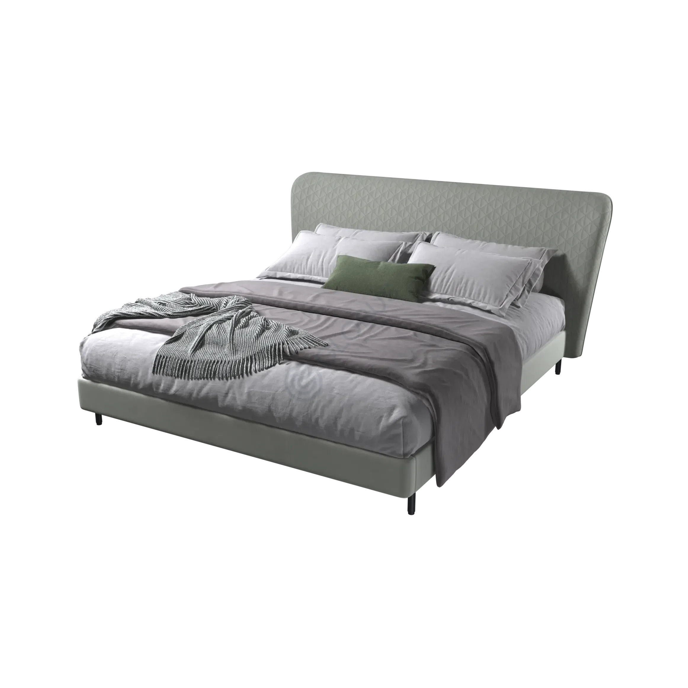 Кровать Piroetta